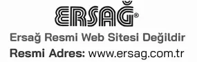 Ersağ Ürünleri Logosu