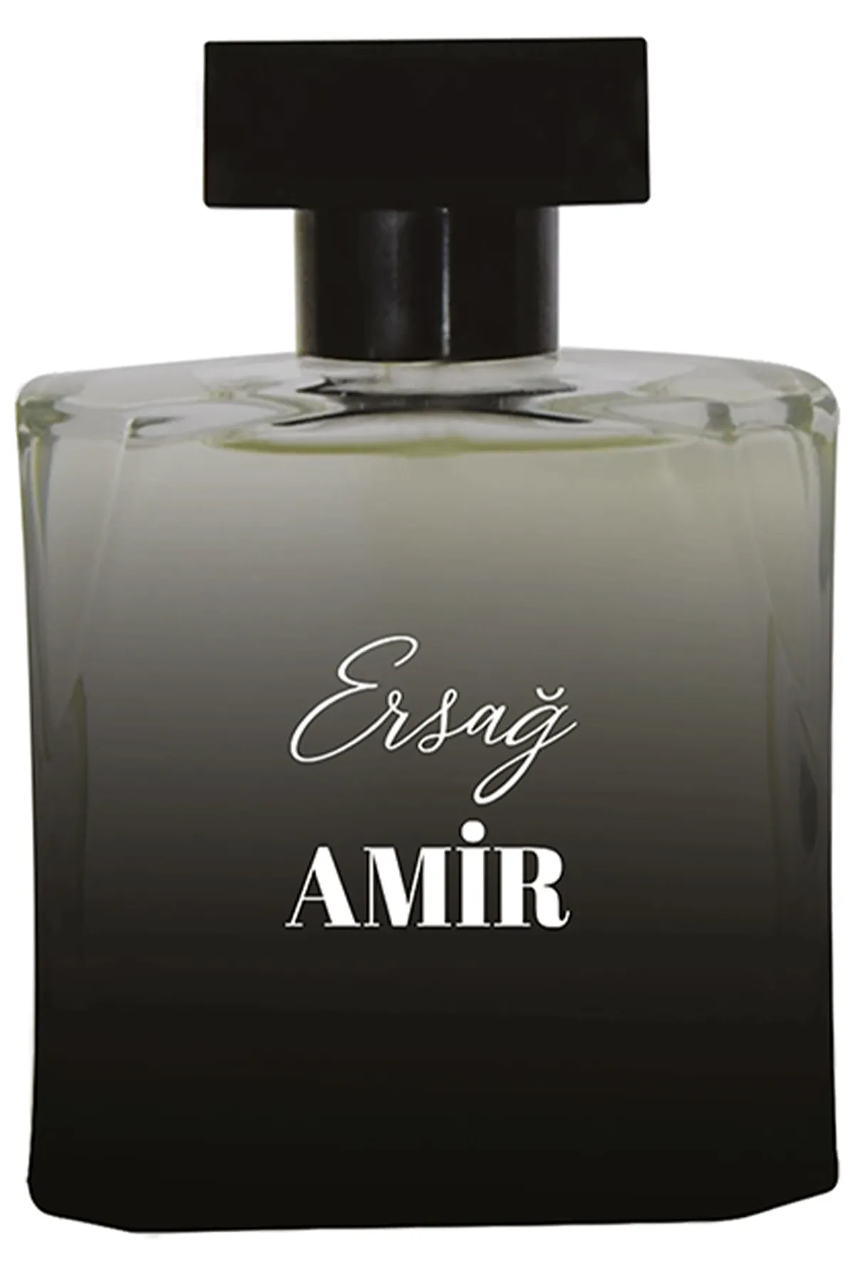 Amir Edp Erkek Parfüm 100 cc