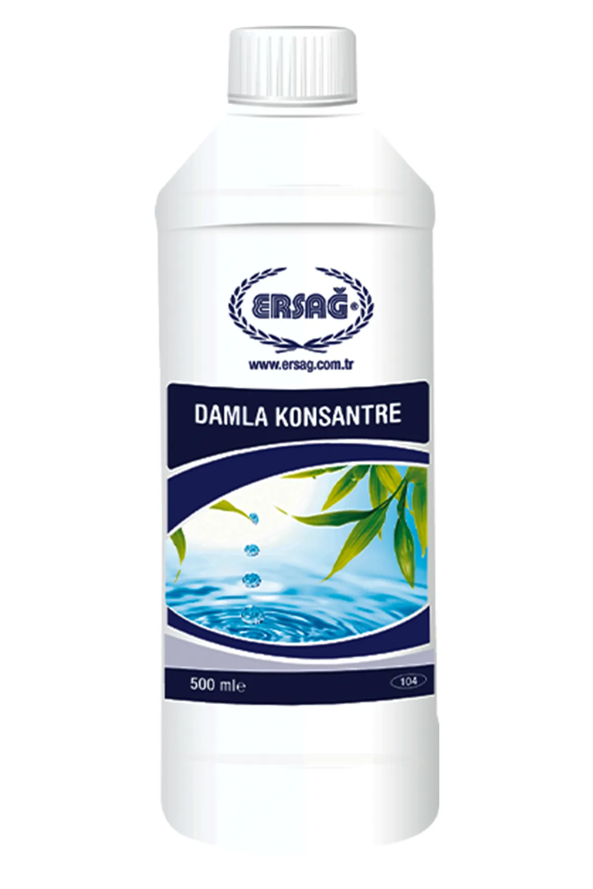 Damla Konsantre 500ml