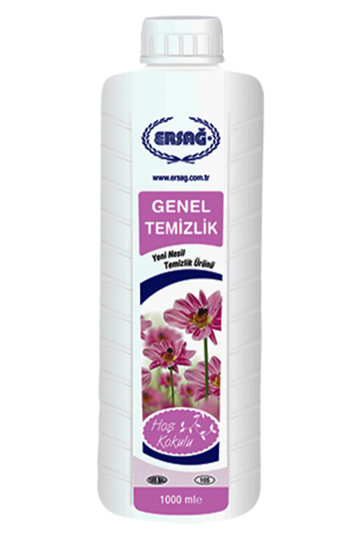 Genel Temizlik 1000ml
