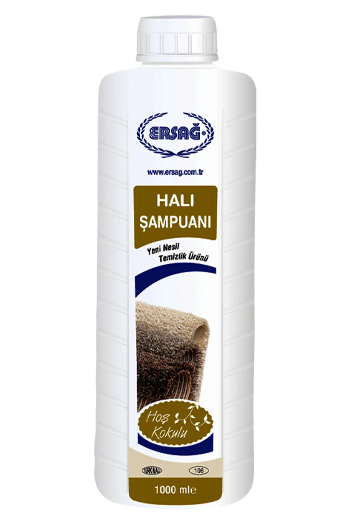Halı Şampuanı 1000ml