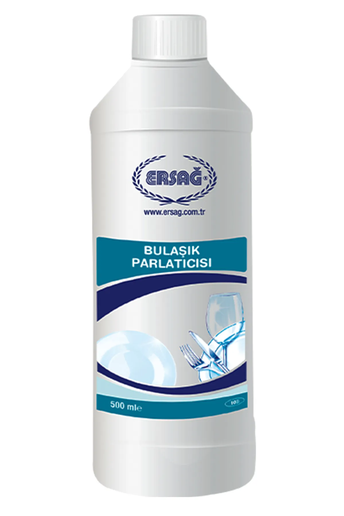 Bulaşık Parlatıcısı 500ml