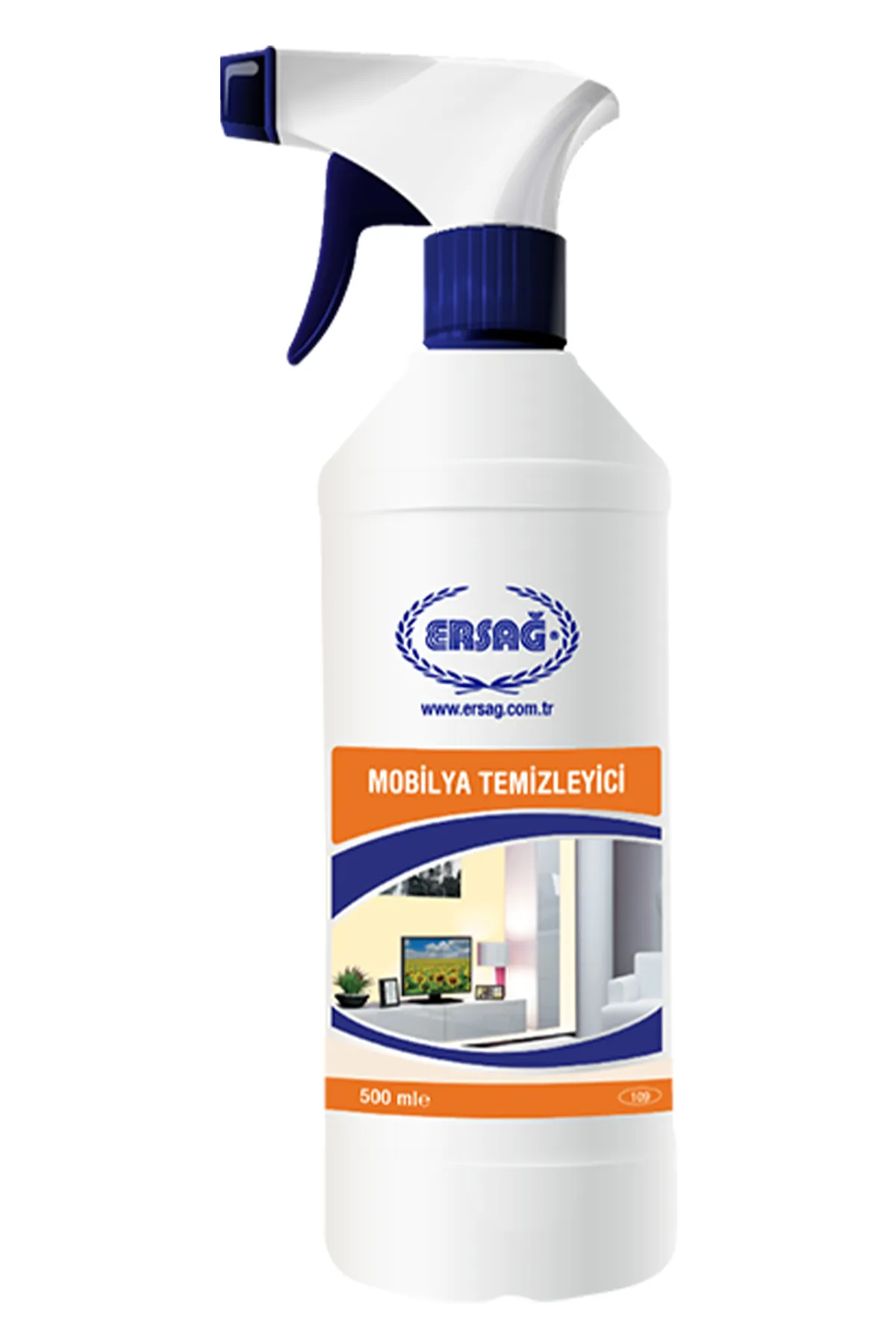 Mobilya Temizleyici 500ml