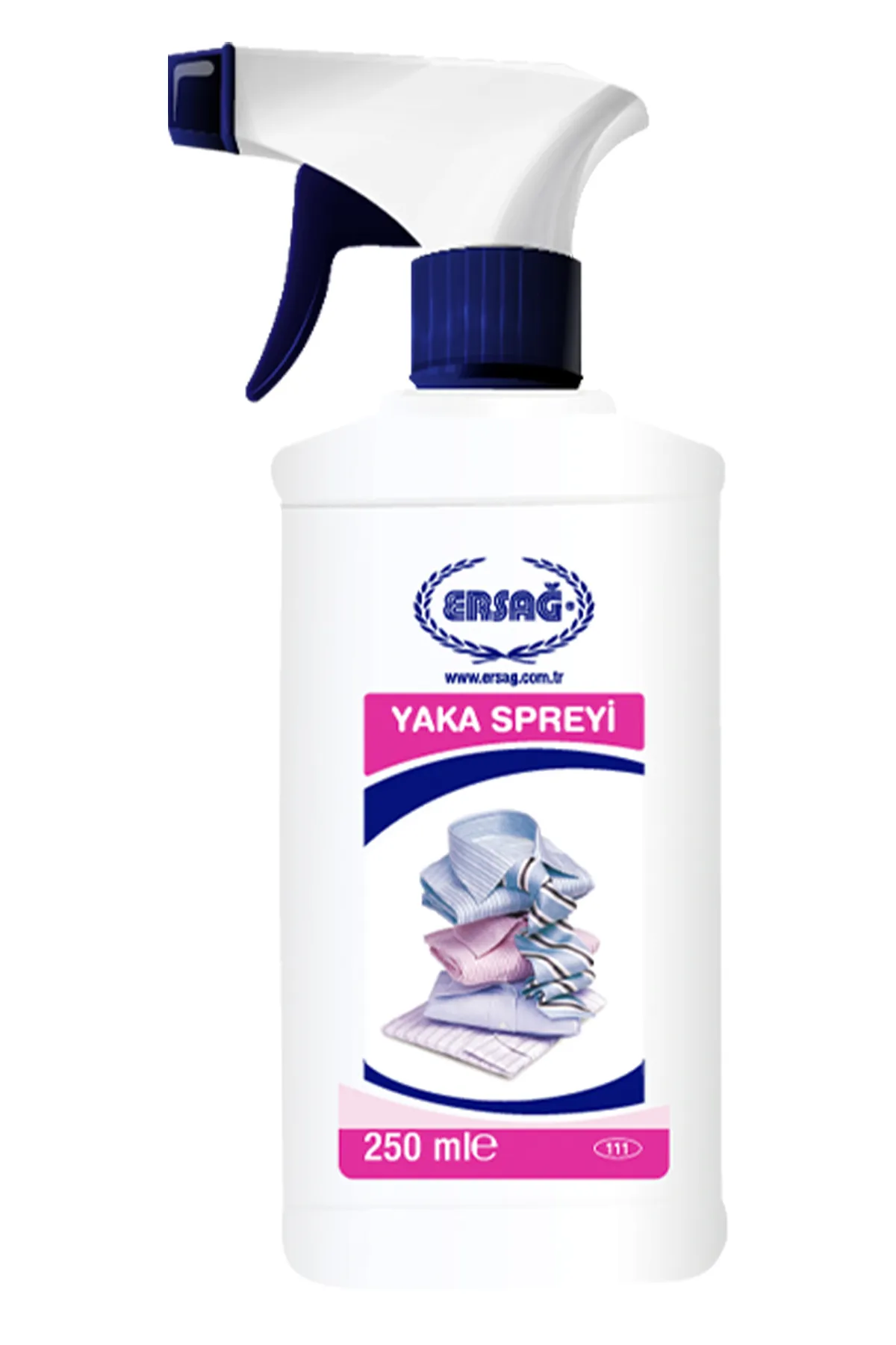 Yaka Spreyi 250ml