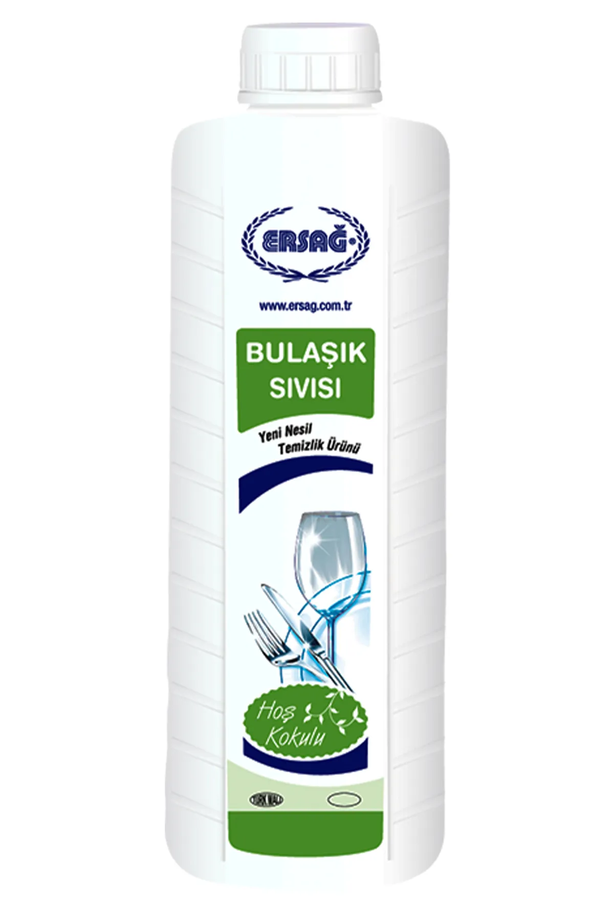 Bulaşık Sıvısı 1 LT