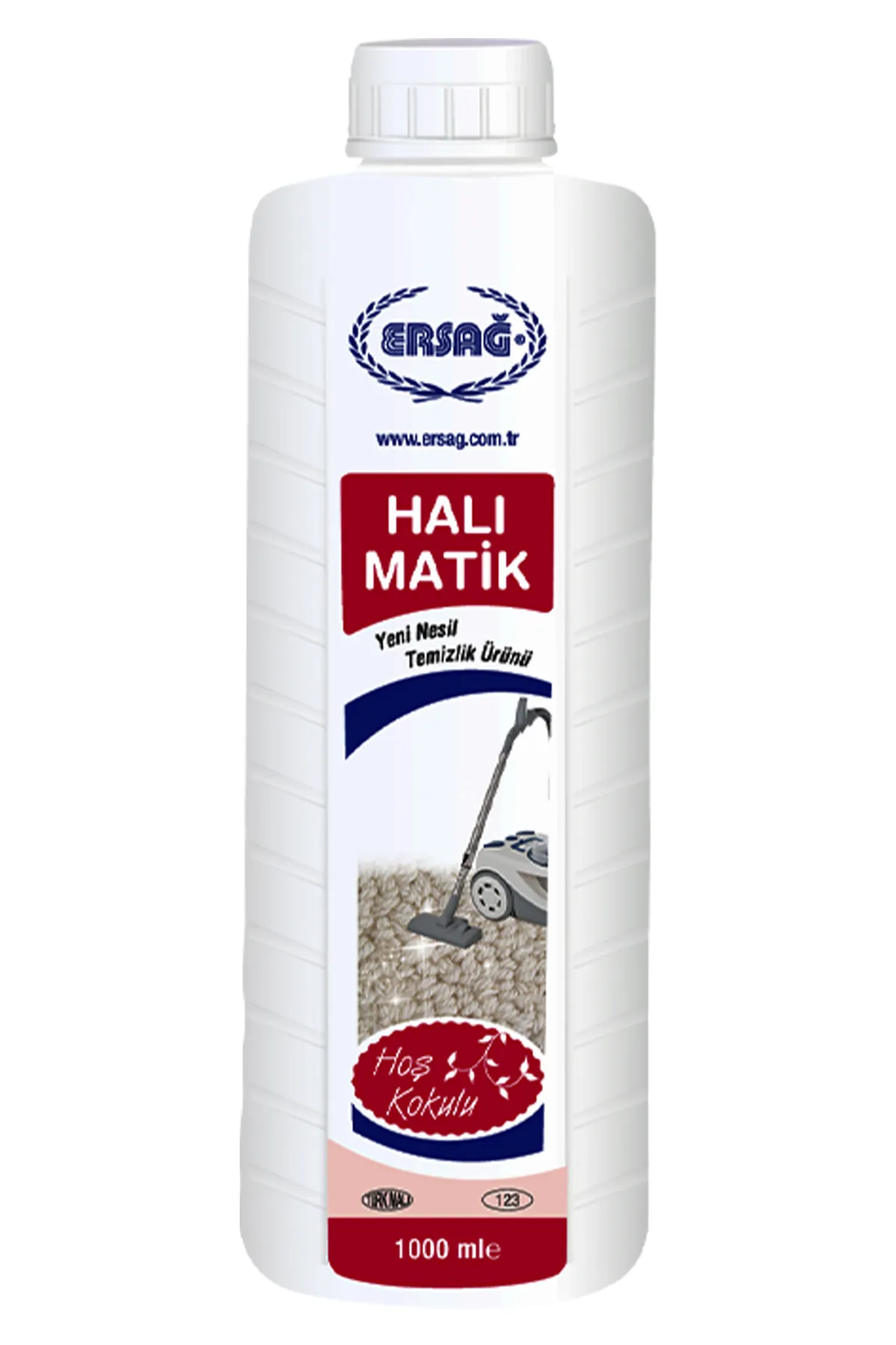 Halı Matik 1000ml