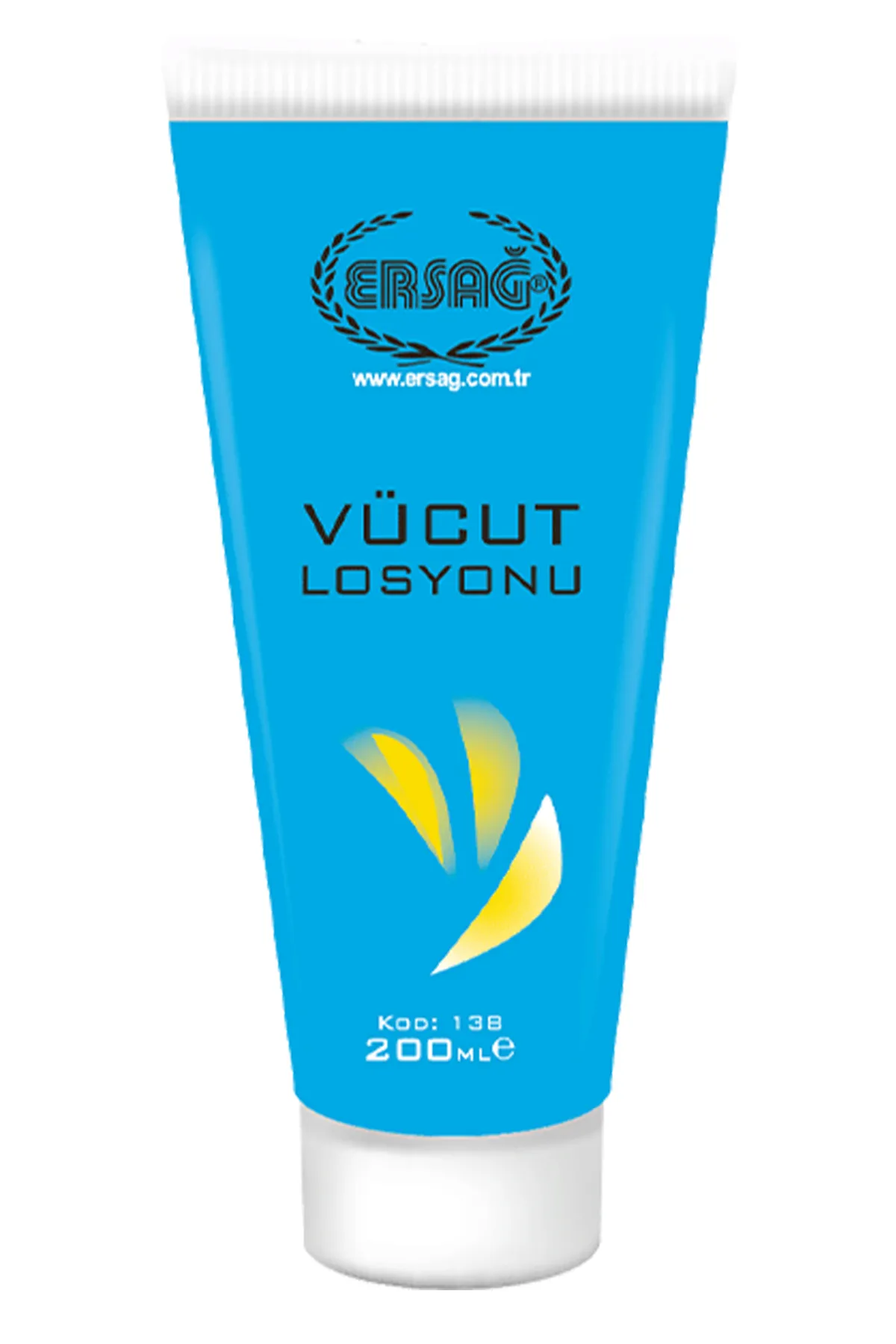 Vücut Losyonu 200 ml
