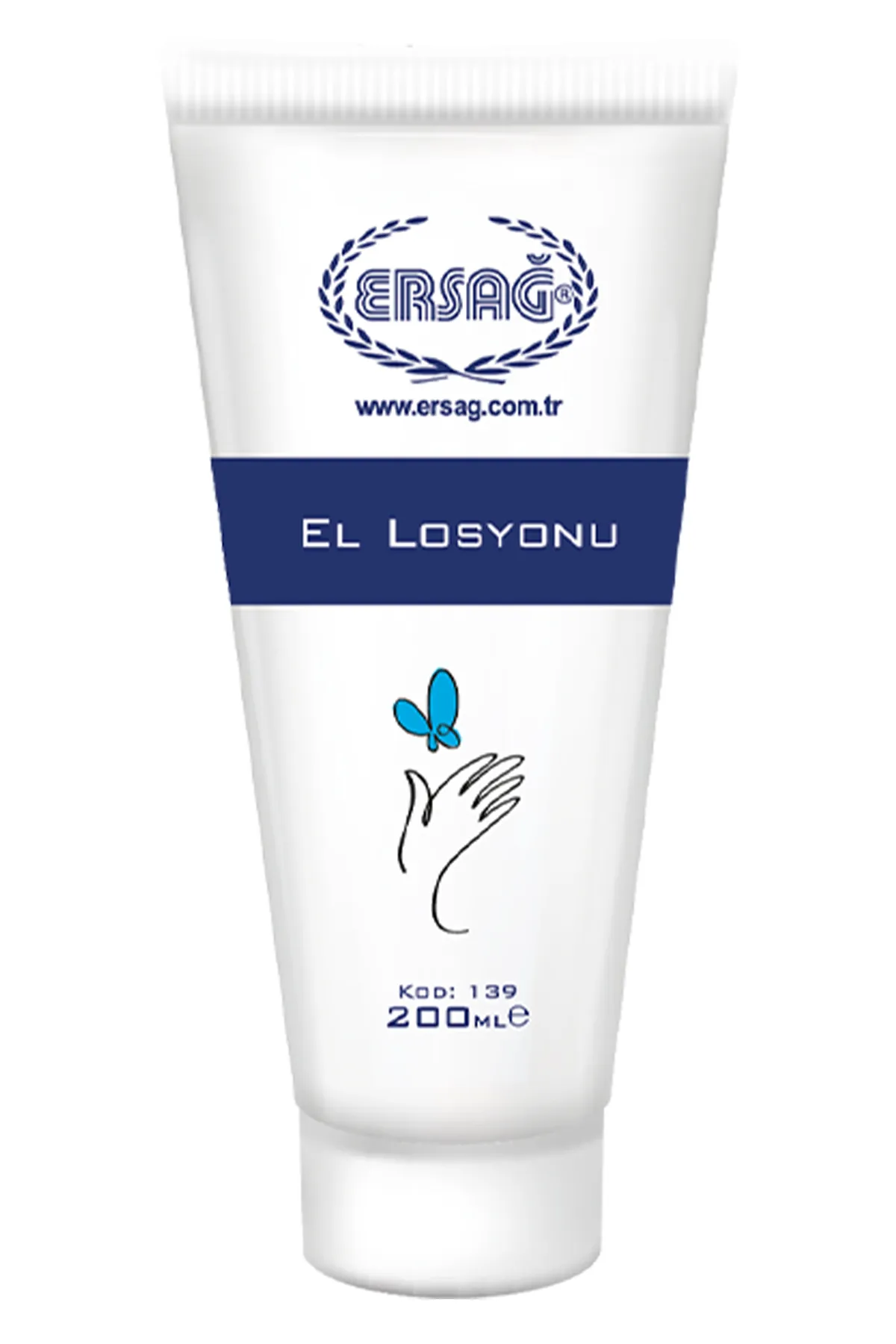 El Losyonu 200 ml