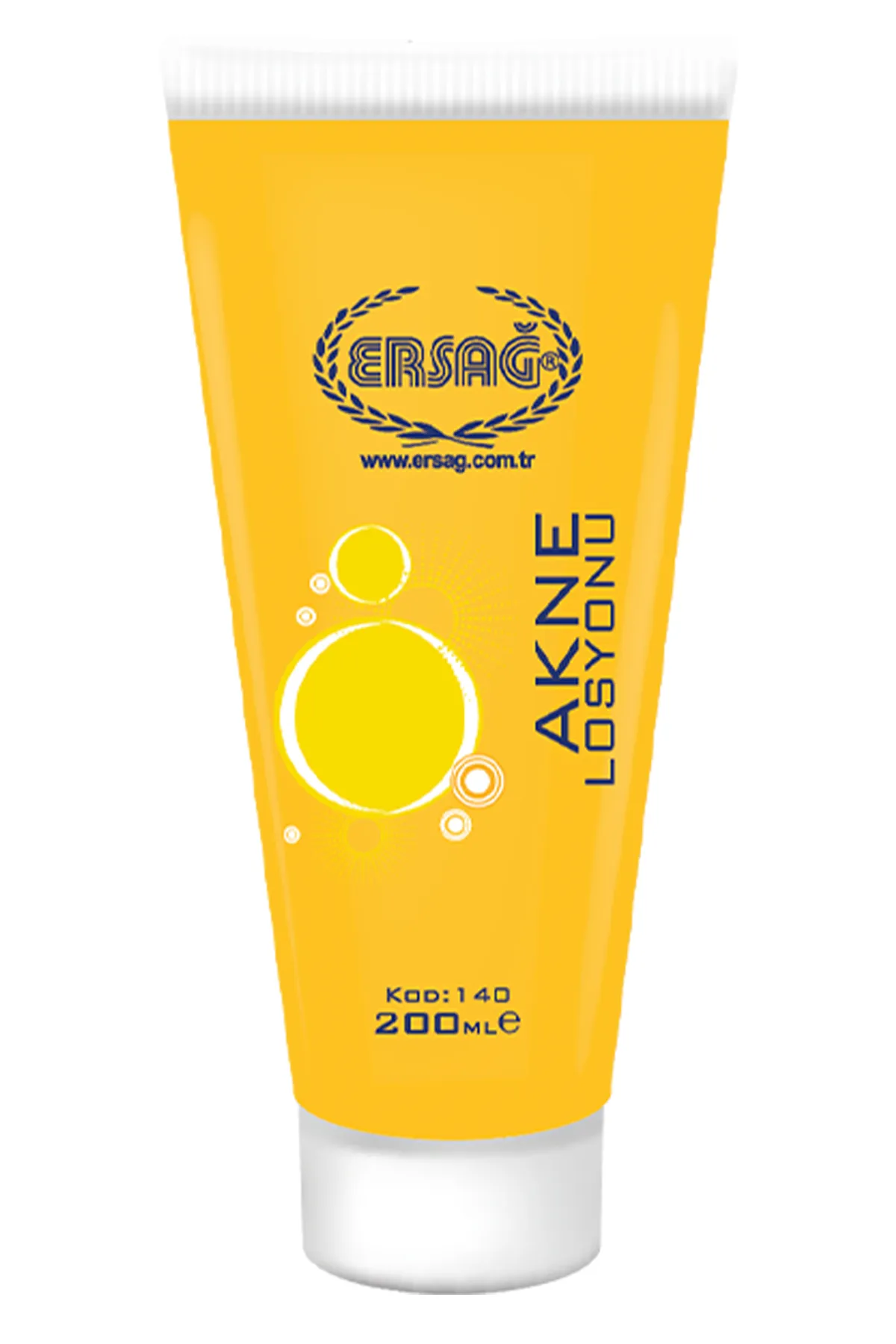 Anti Akne Losyonu 200 ml