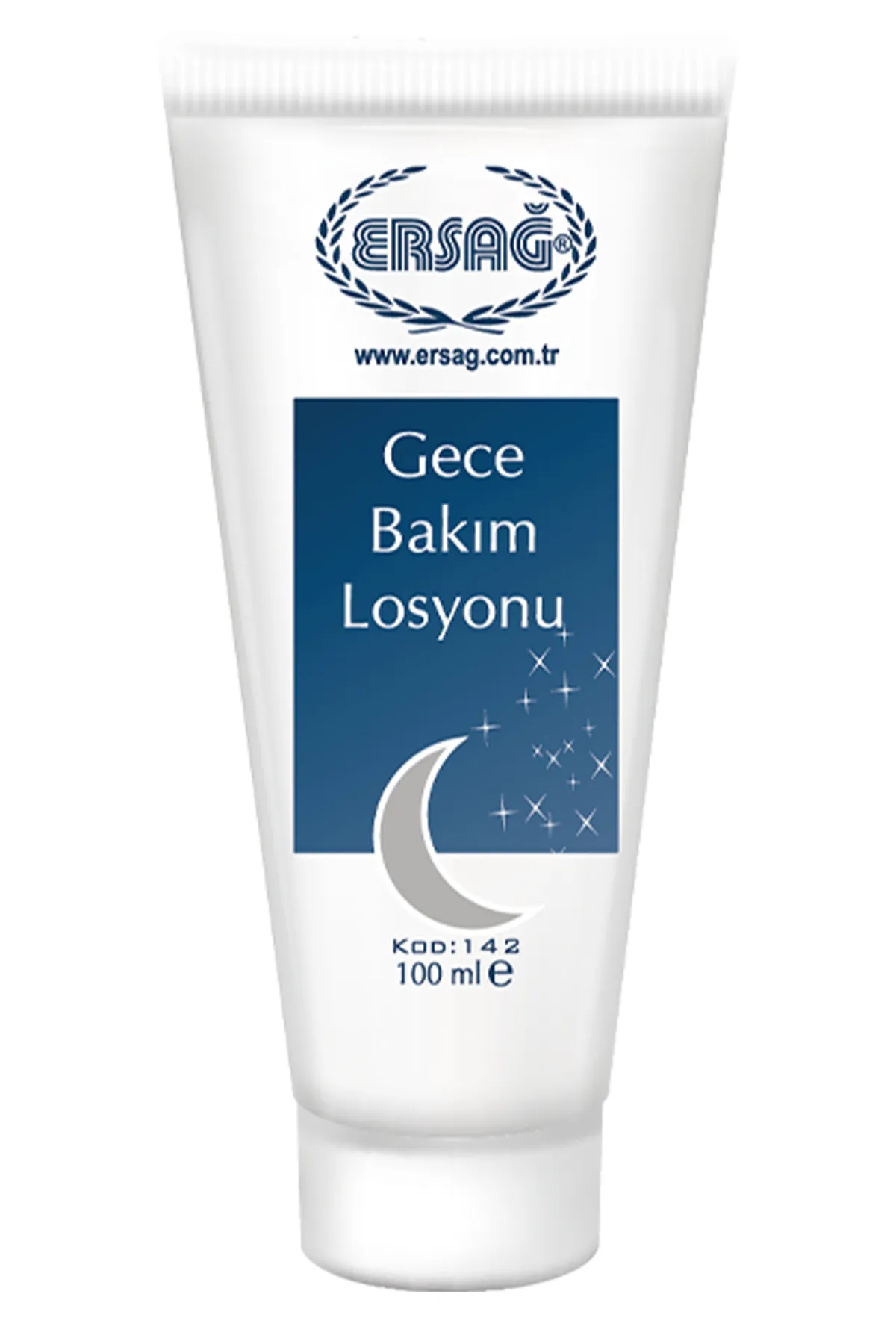 Gece Bakım Losyonu 100 ml