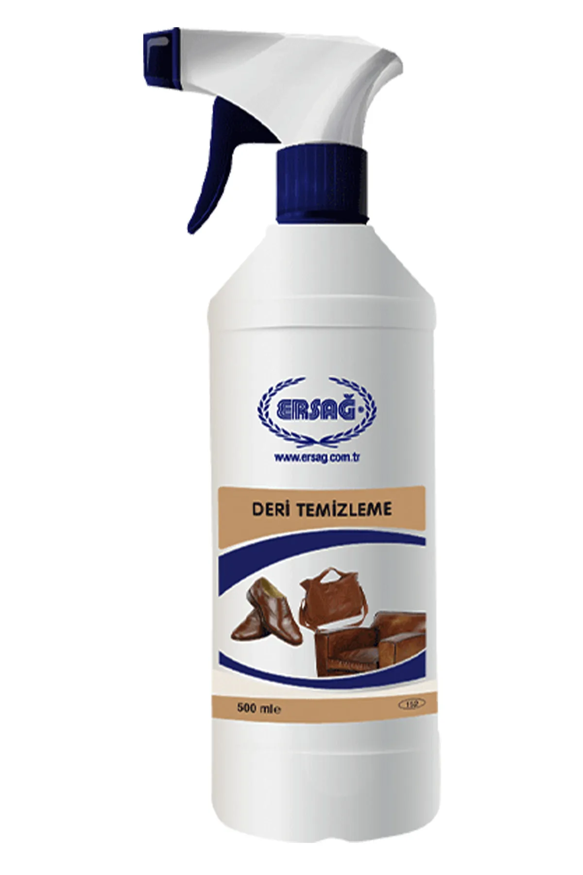 Deri Temizleme Sıvısı 500ml