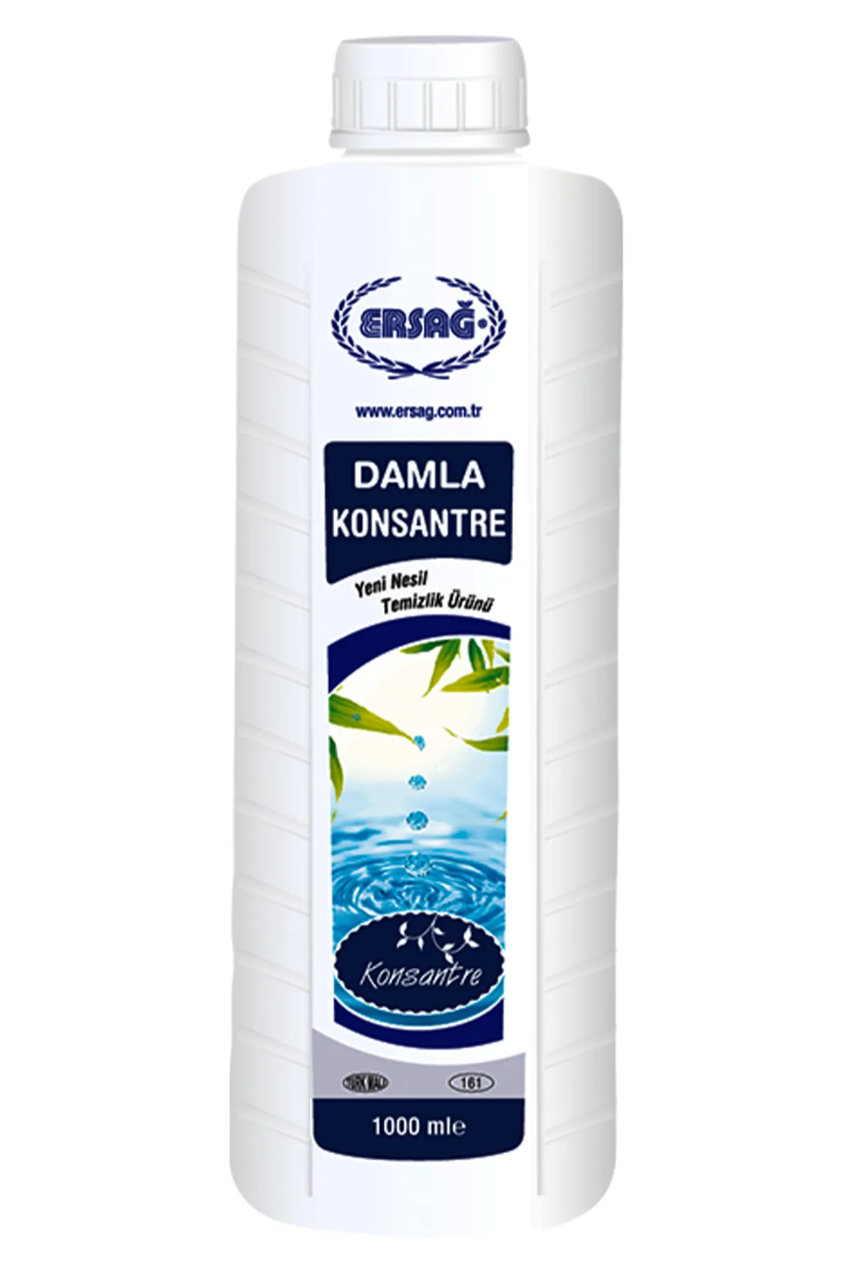 Damla Konsantre 1 LT