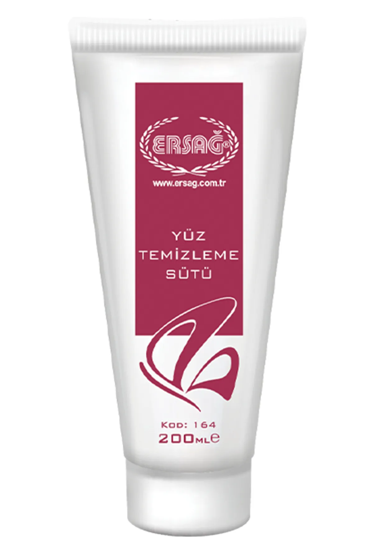 Yüz Temizleme Sütü 200 ml