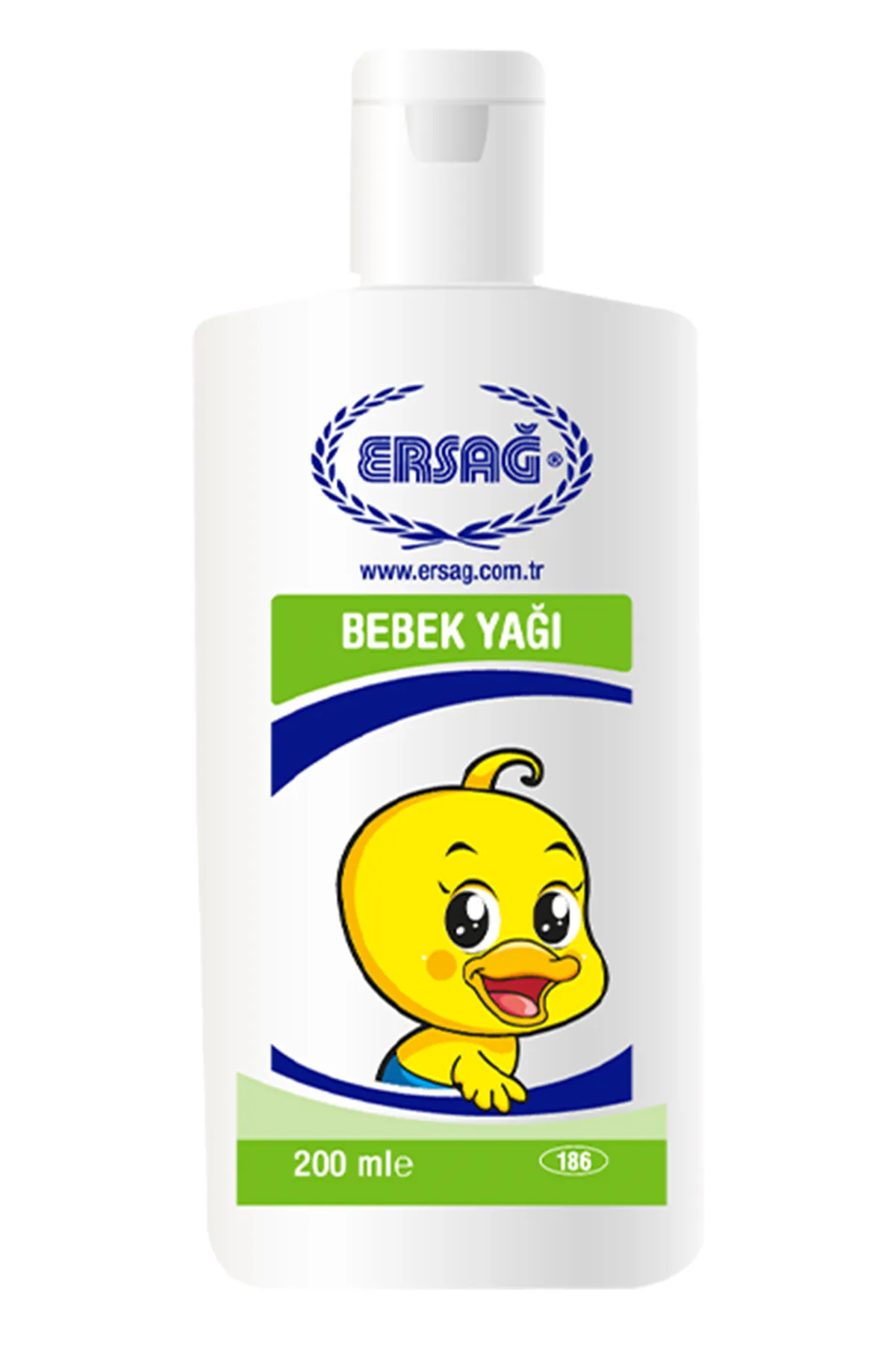 Bebek Yağı 200 ml