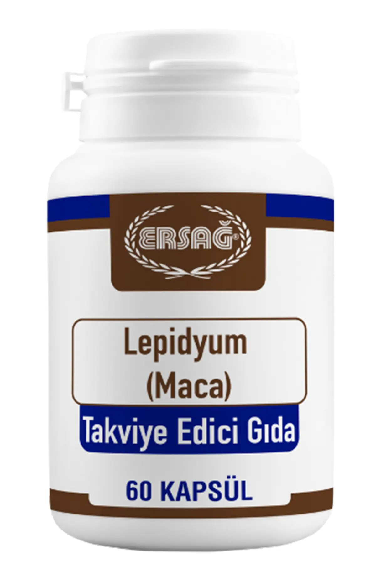 Lepidyum (Maca)