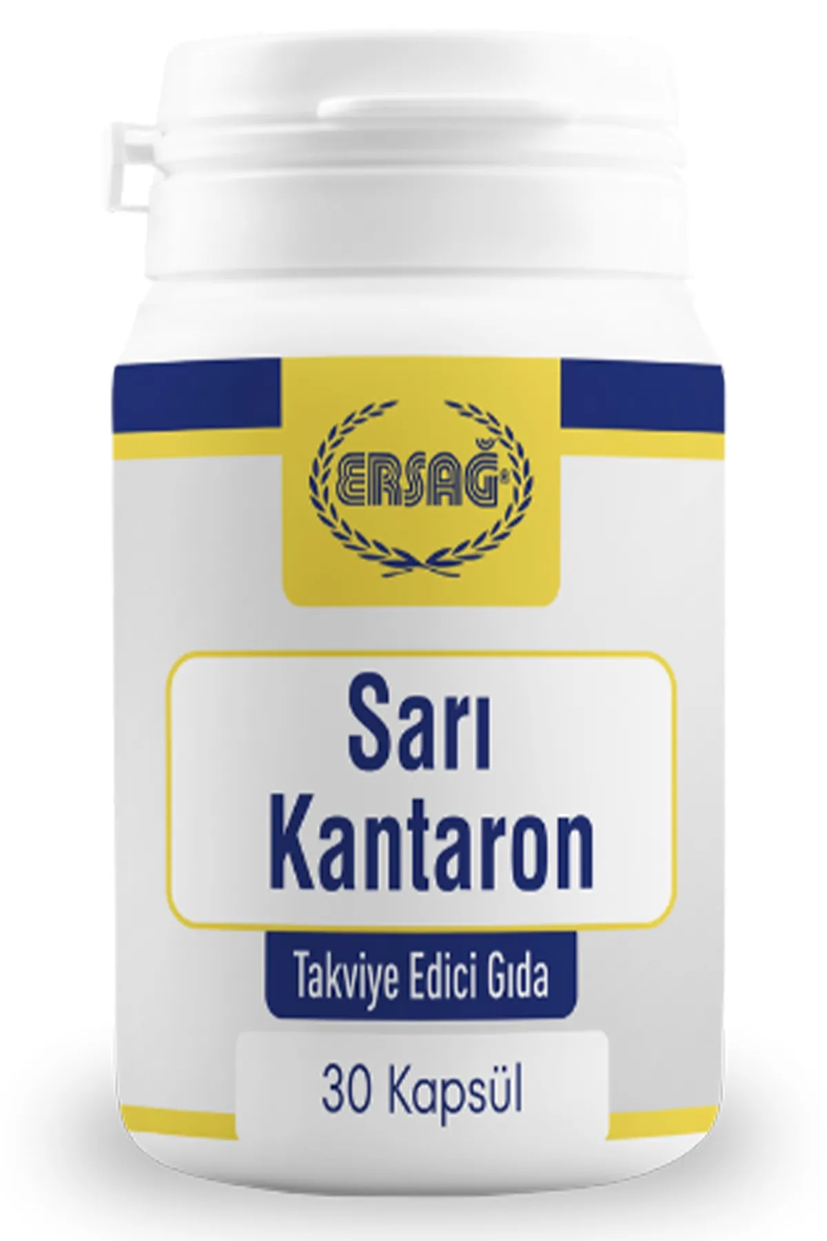 Sarı Kantaron