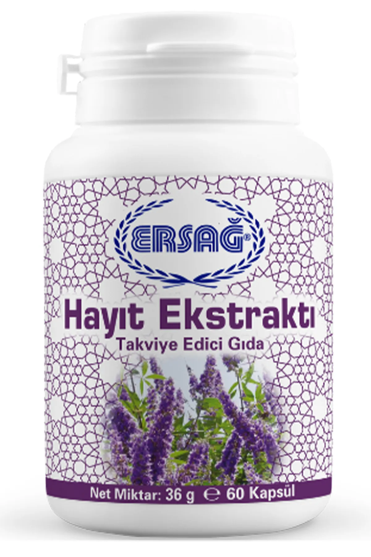 Hayıt Ekstraktı