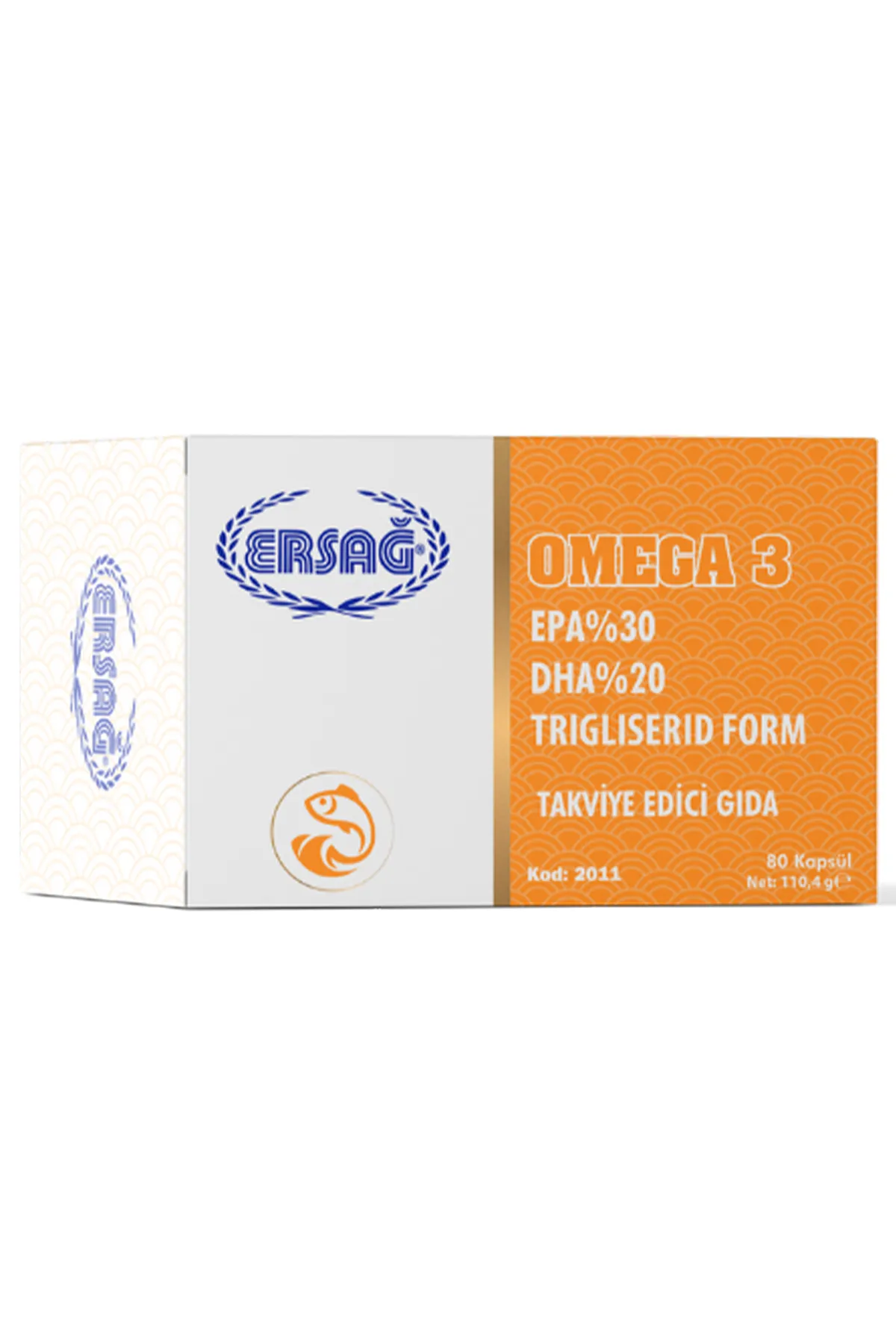 Omega 3