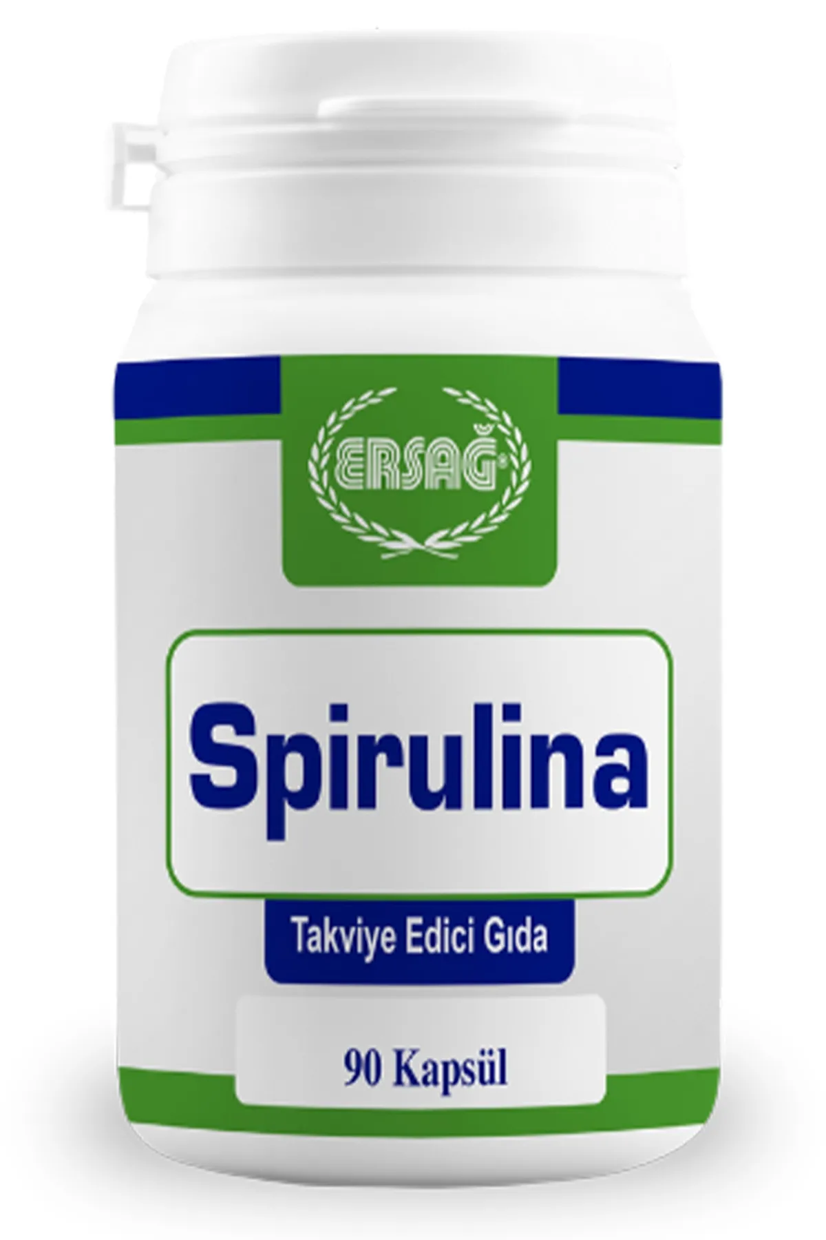 Spirulina