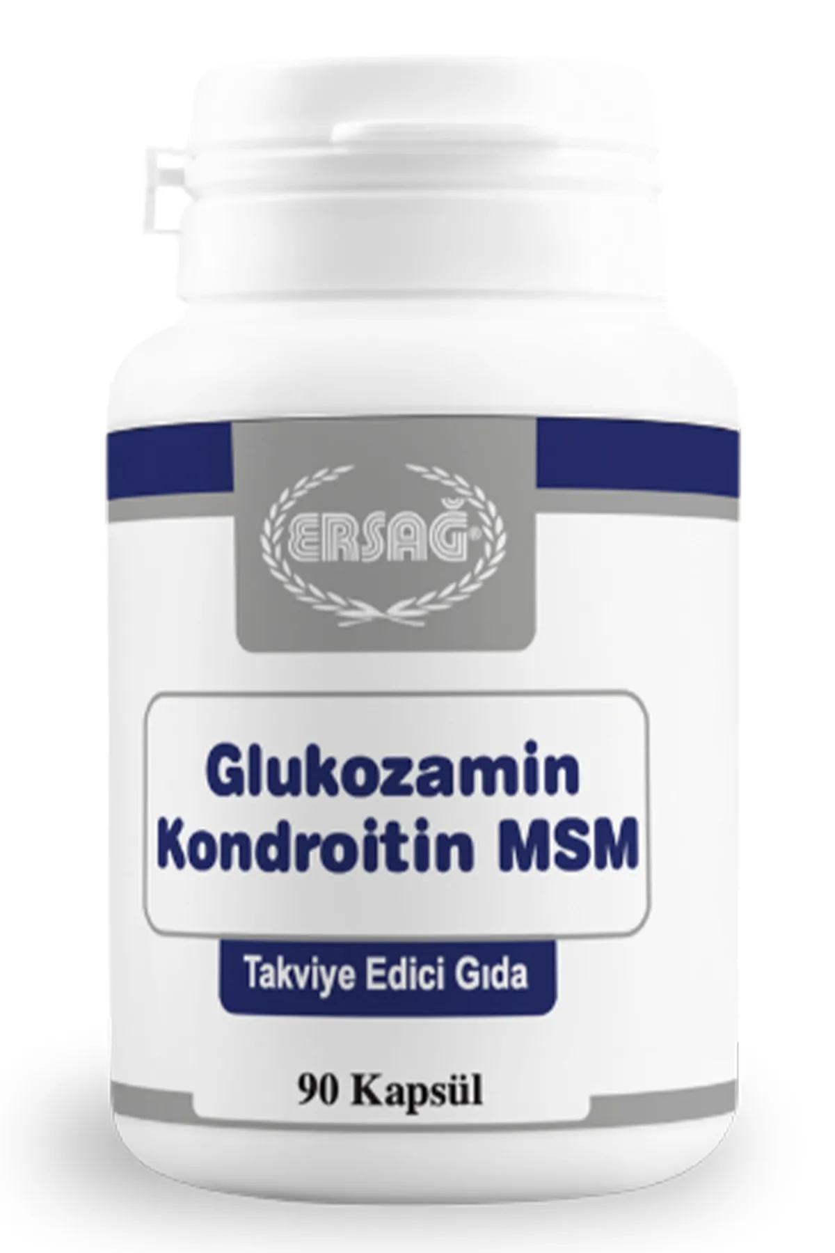 Glukozamin Kondroitin Msm