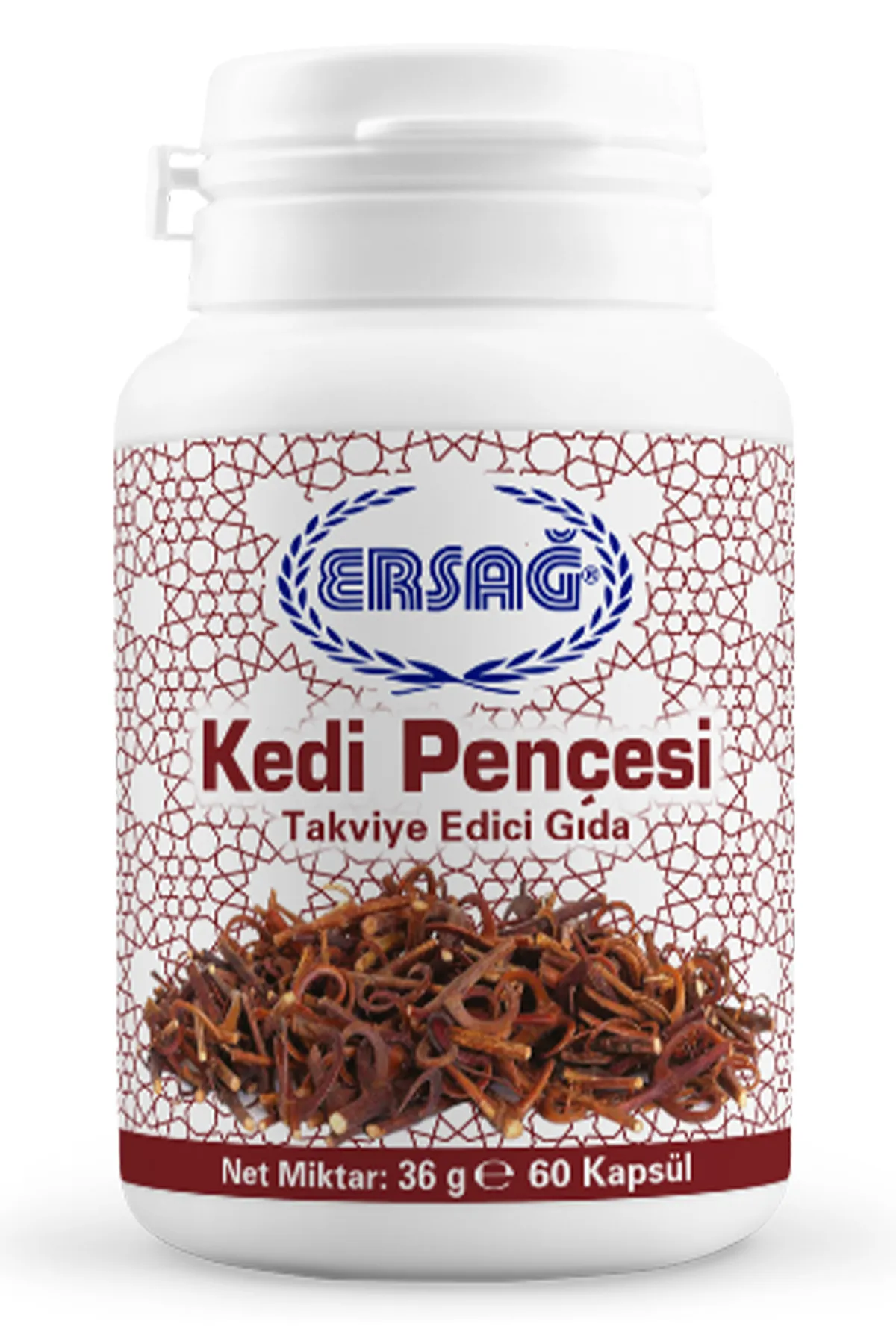 Kedi Pençesi