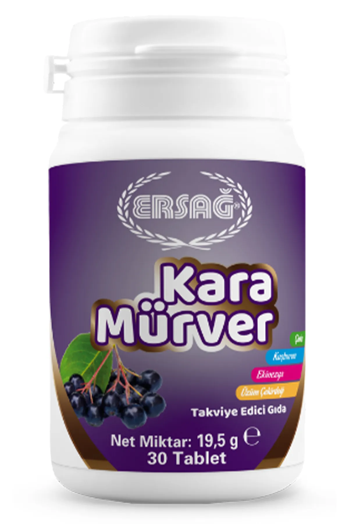 Kara Mürver