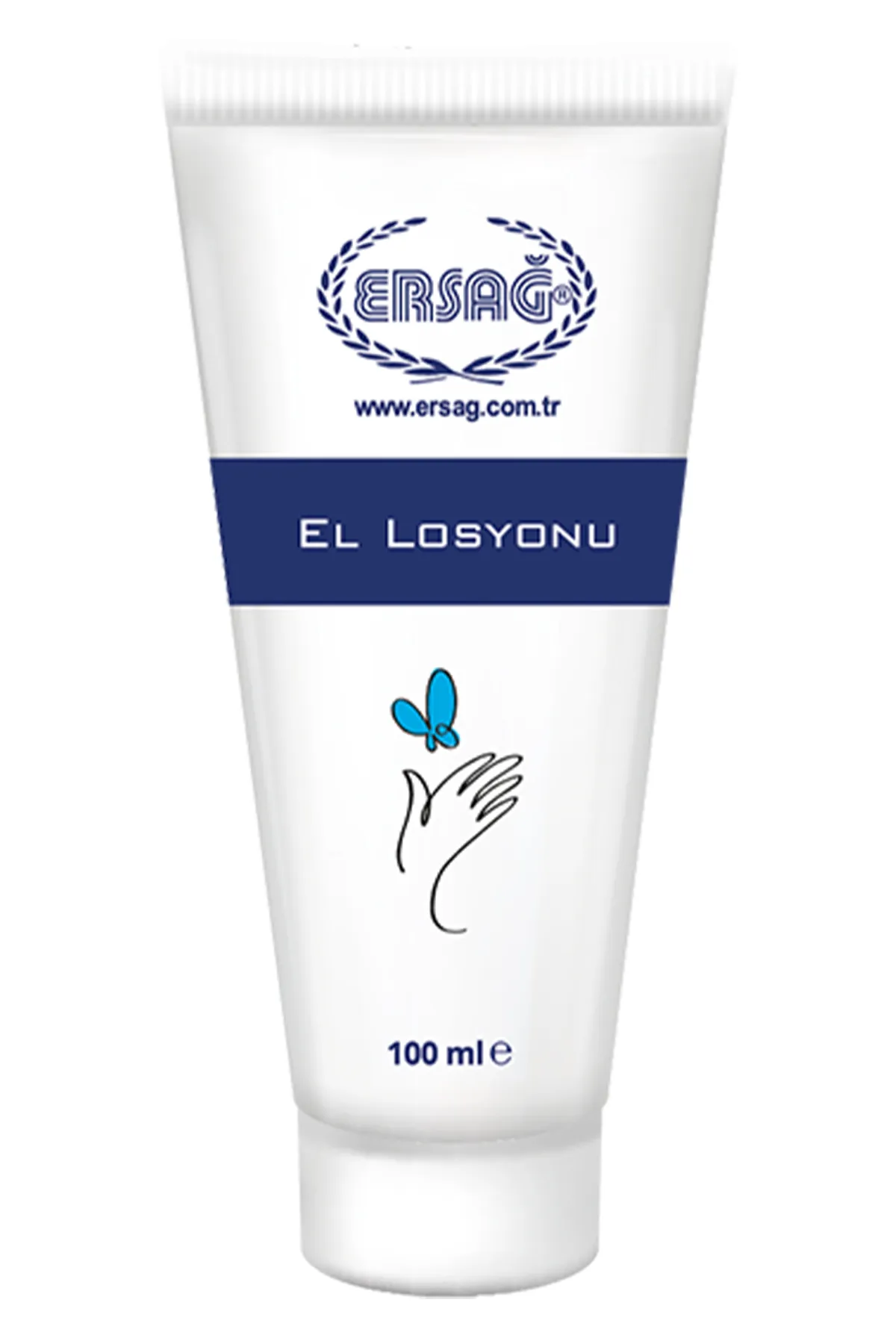 El Losyonu 100 ml