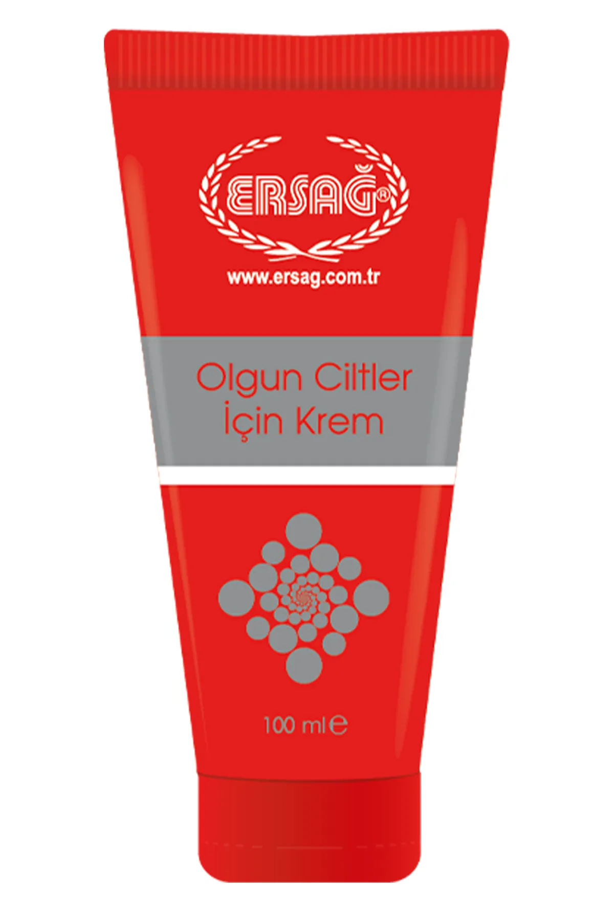 Olgun Ciltler İçin Krem 100 ml