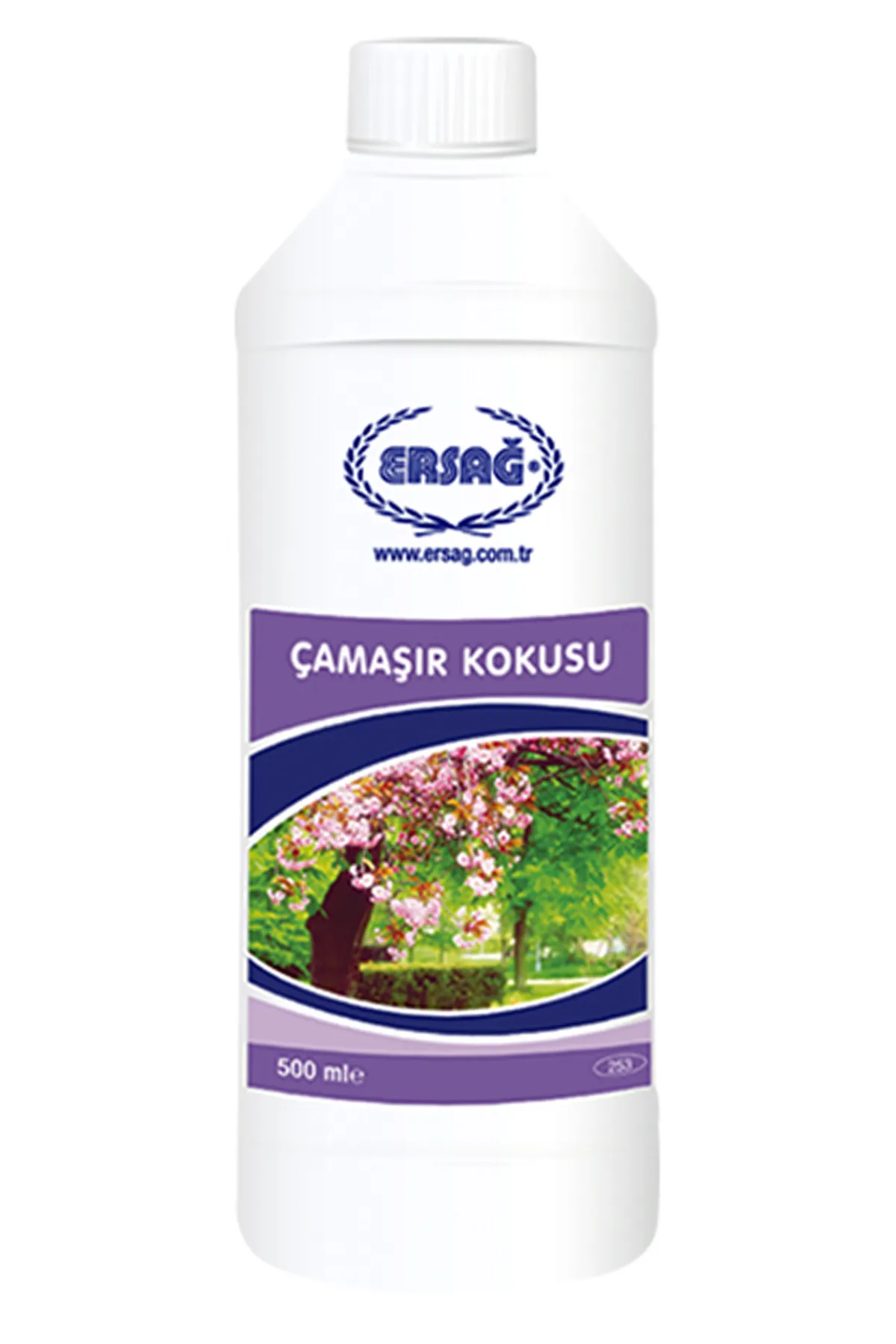 Çamaşır Kokusu 500ml