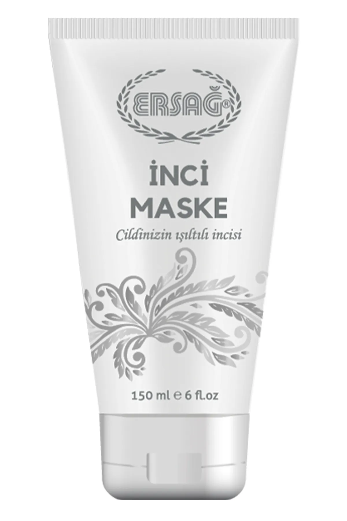 İnci Maskesi 150 ml
