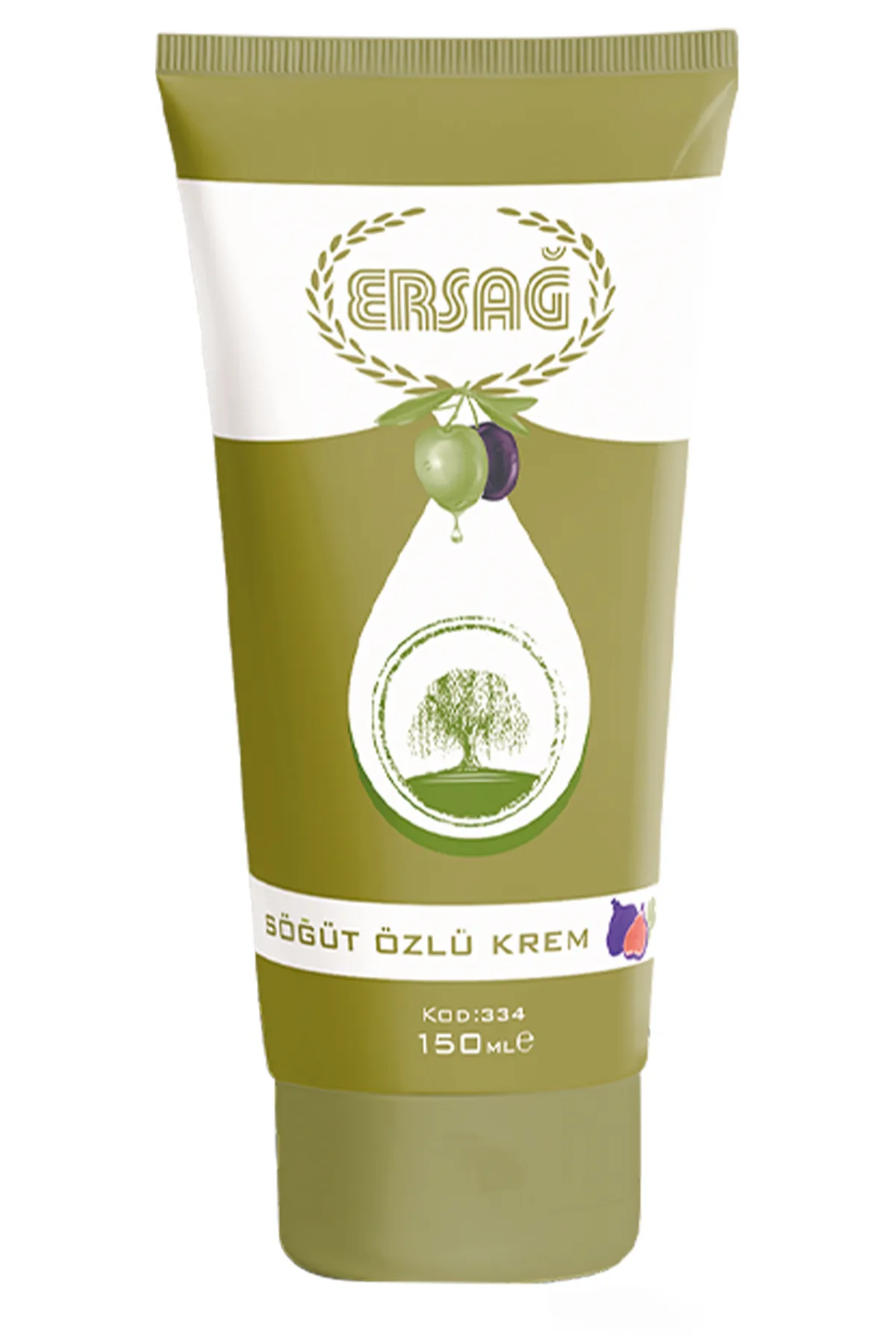 Söğüt Özlü Krem 150 ml
