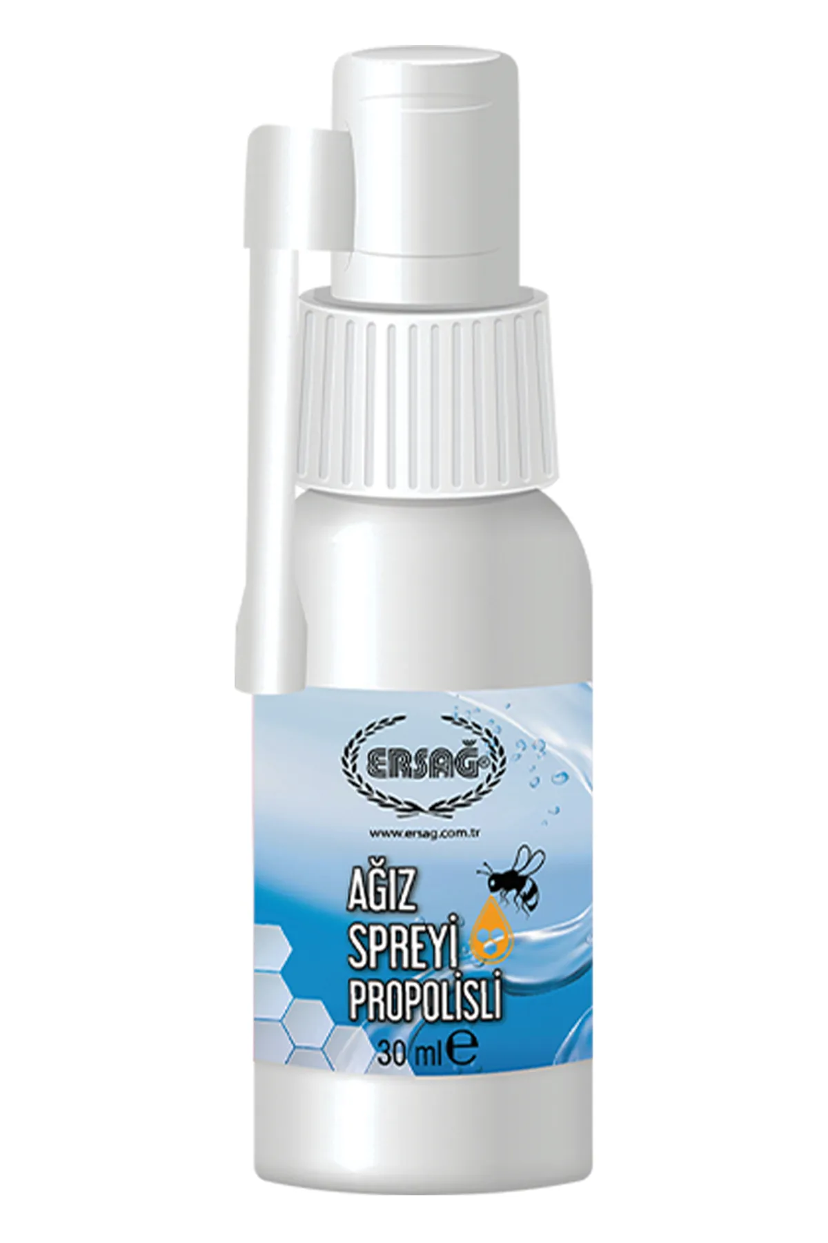 Ağız Spreyi Propolisli 30 ml