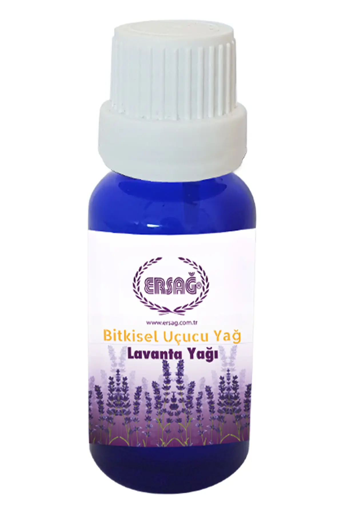 Lavanta Yağı 20 ml
