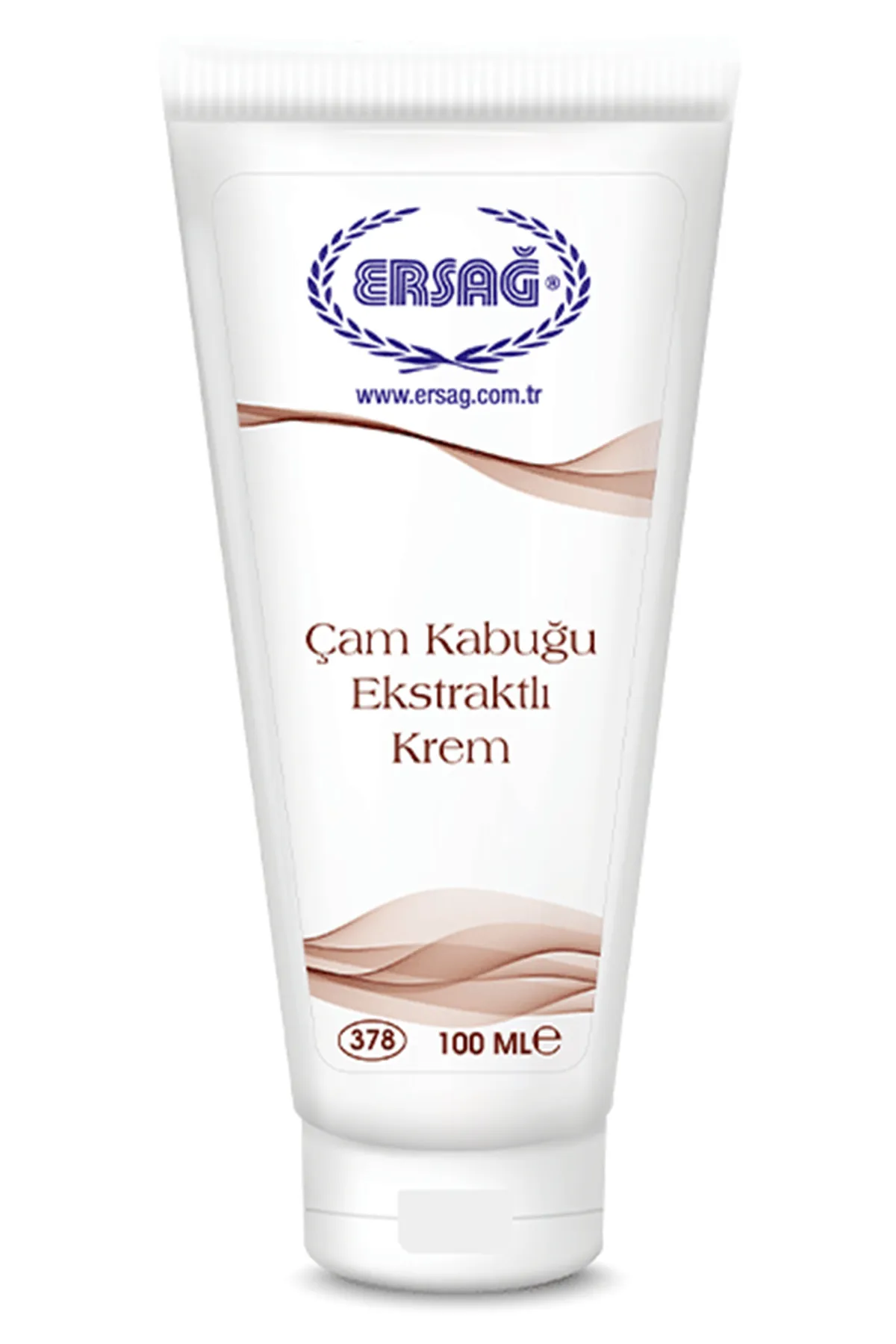 Çam Kabuğu Ekstraktlı Krem 100 ml