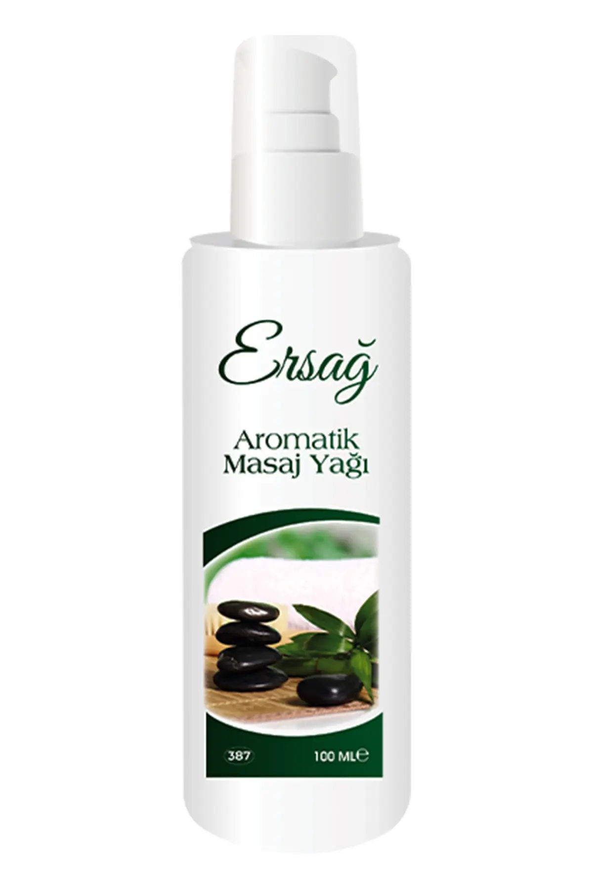 Aromatik Masaj Yağı 100 ml