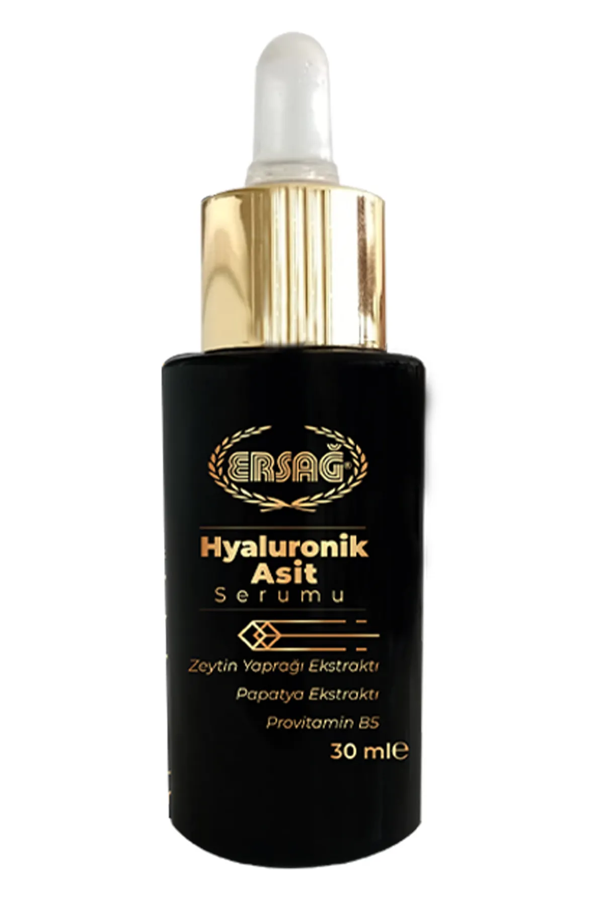 Hyaluronik Asit Serumu 30 ml