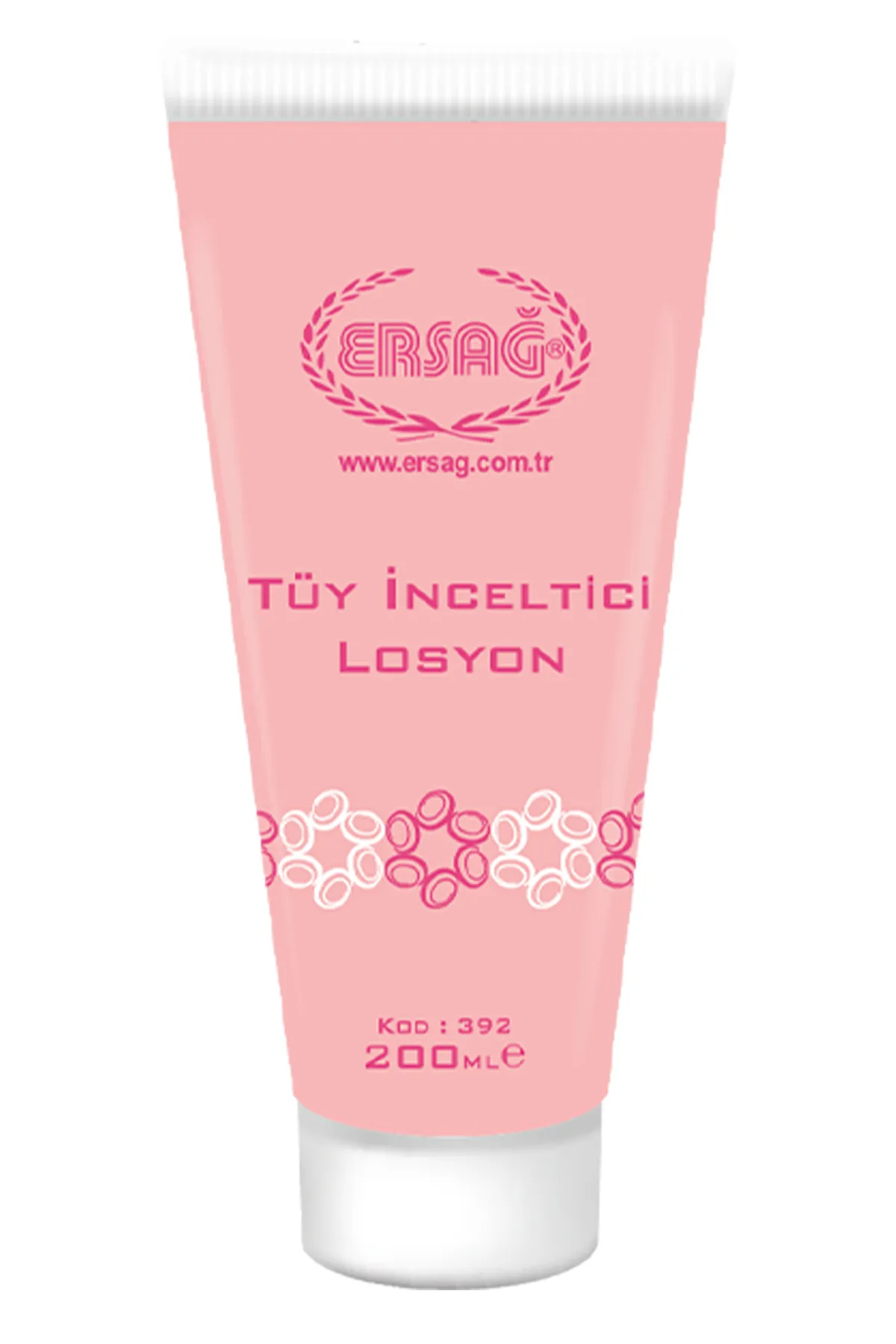 Tüy İnceltici Losyon 200 ml