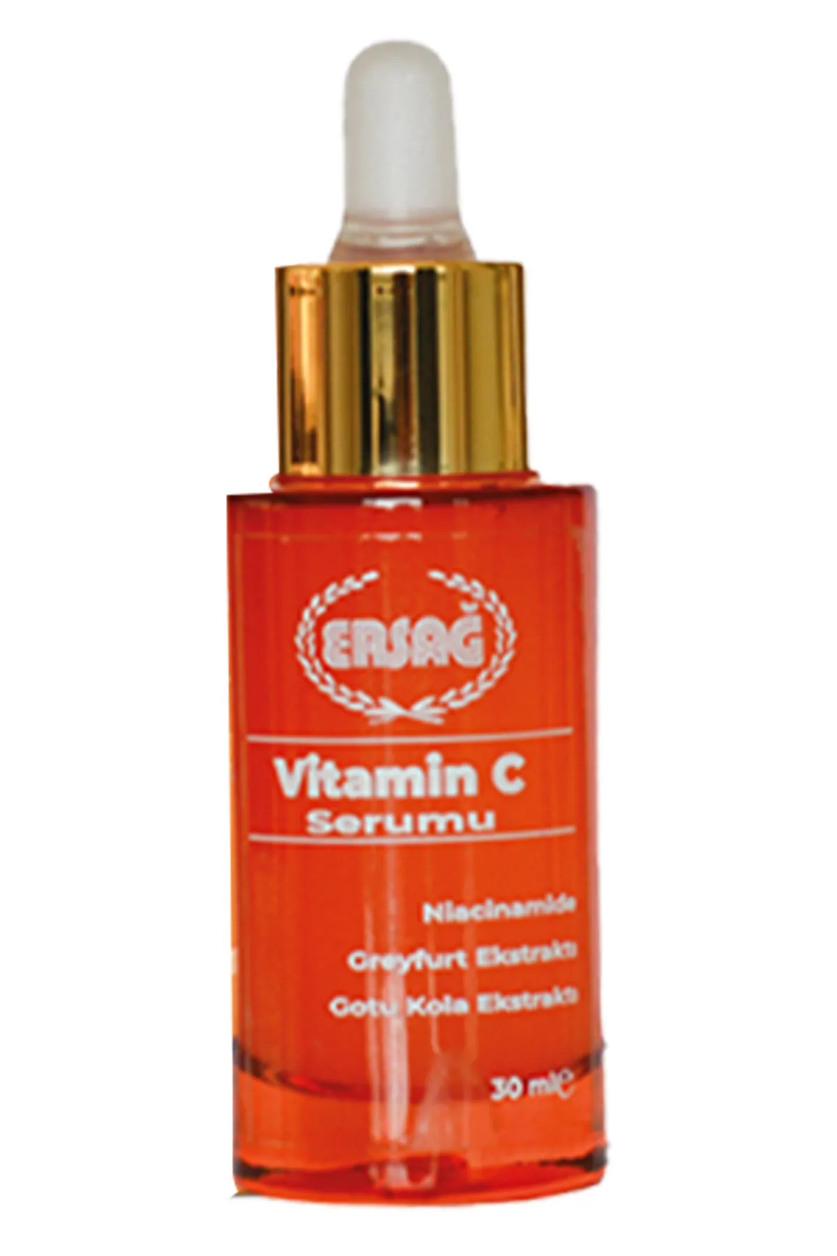 Vitamin C Serumu 30 ml
