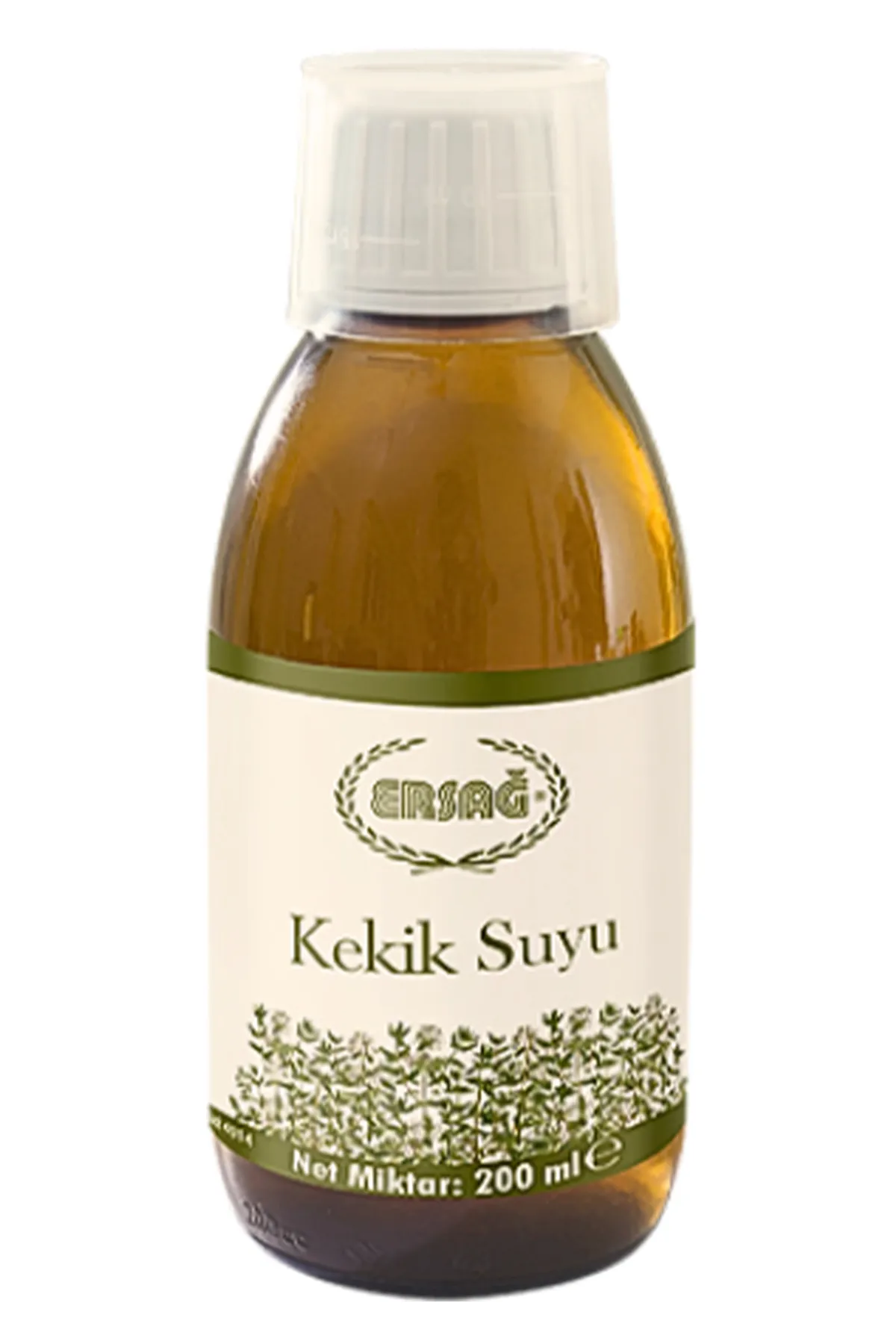 Kekik Suyu