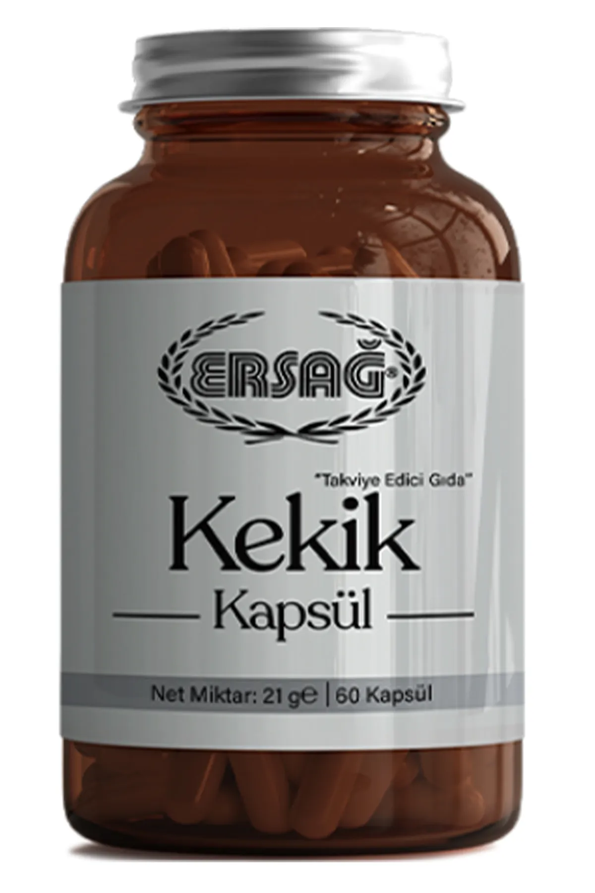 Kekik Kapsül