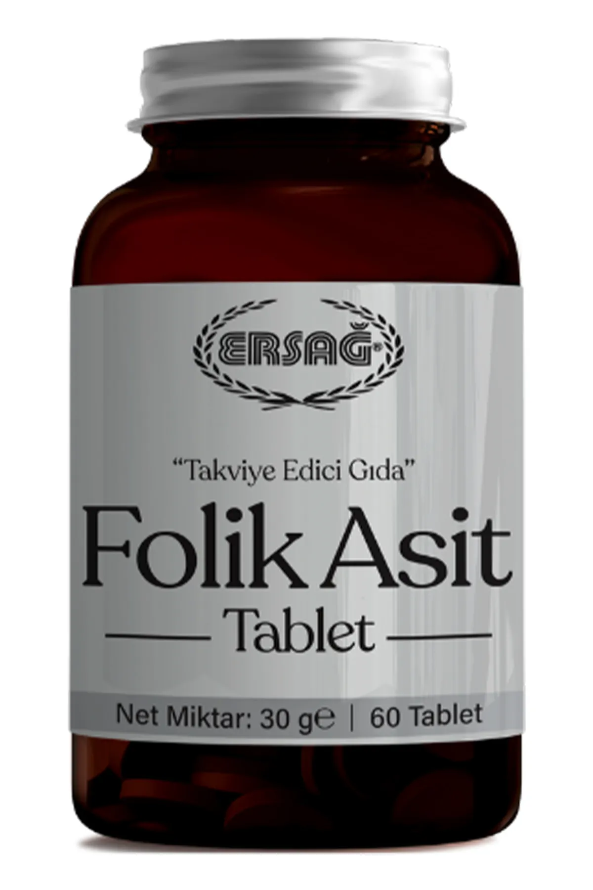Folik Asit