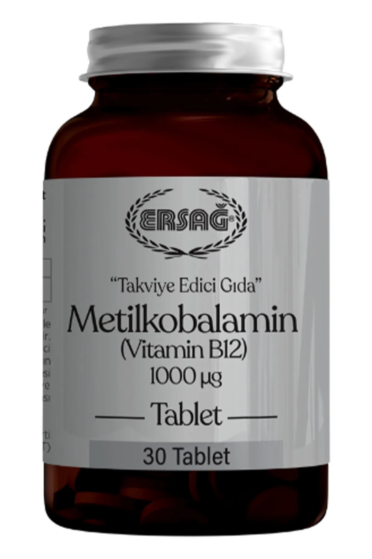 Metilkobalamin ( Vitamin B12) Tablet