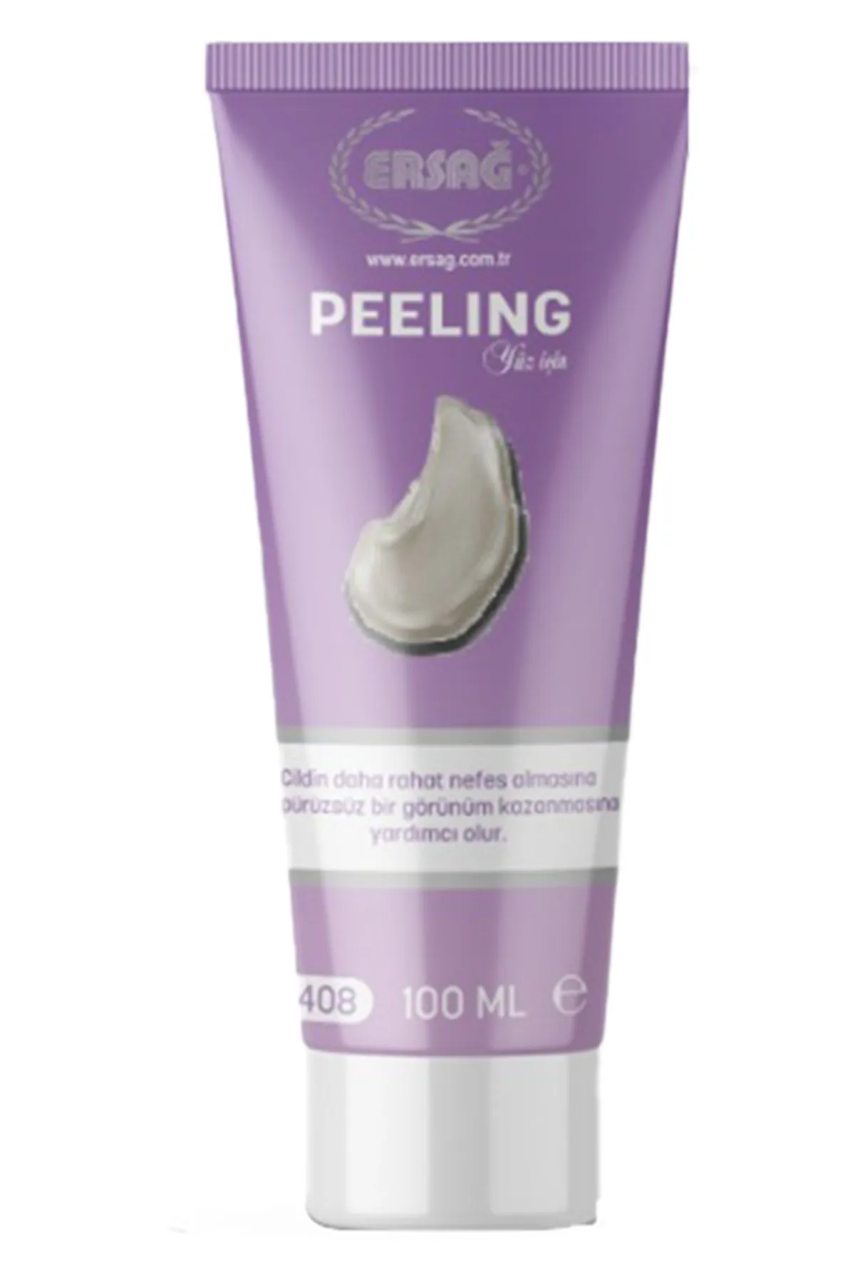 Peeling Yüz İçin 100 ml