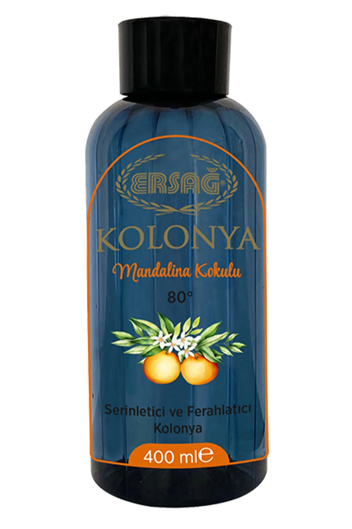 Kolanya ( Mandalina Kokulu) 400 ml