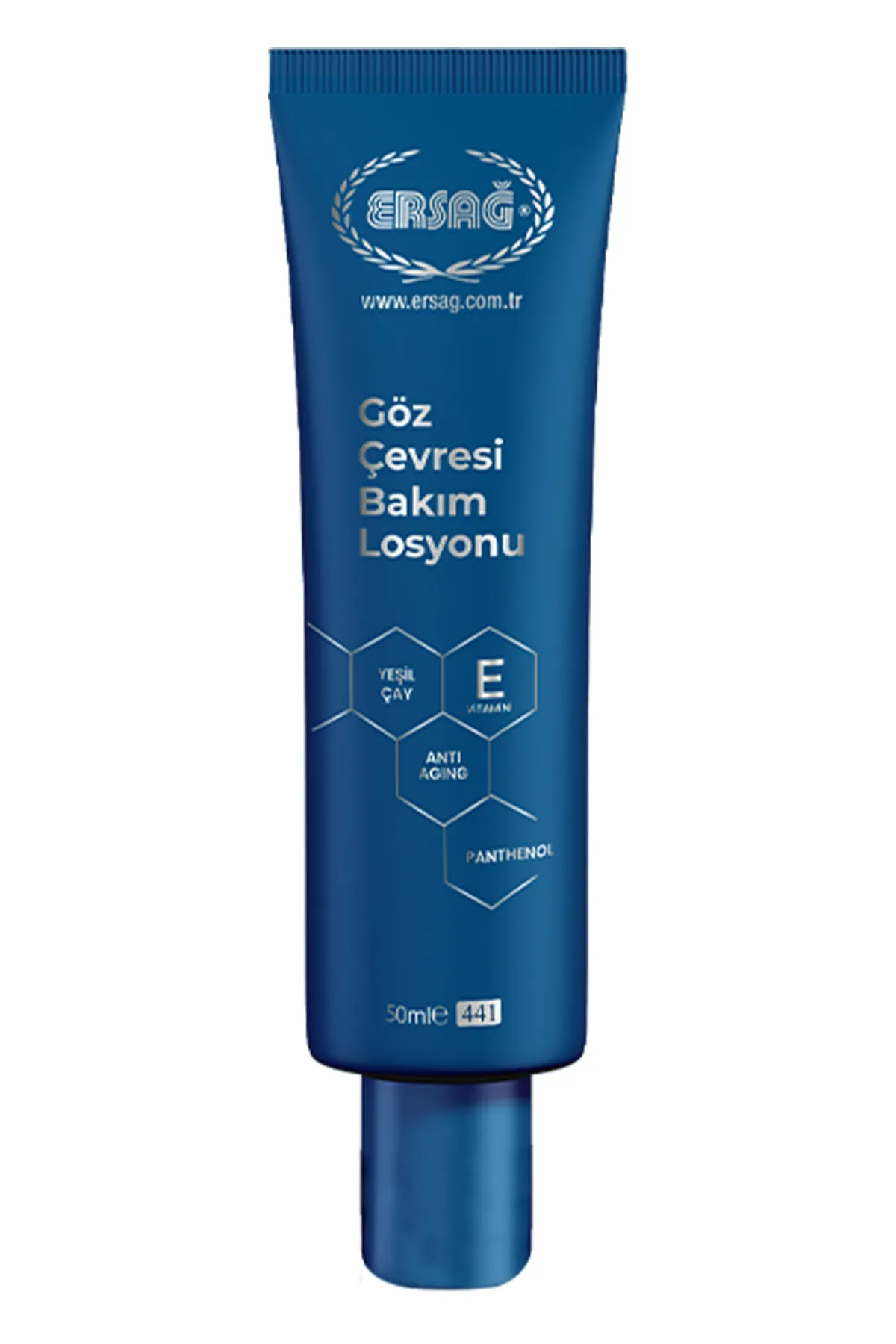 Göz Çevresi Bakım Losyonu 50 ml