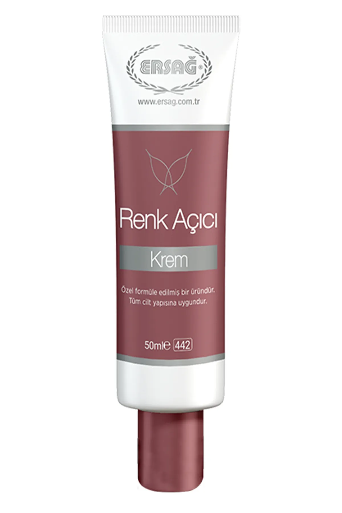 Renk Açıcı Krem 50 ml