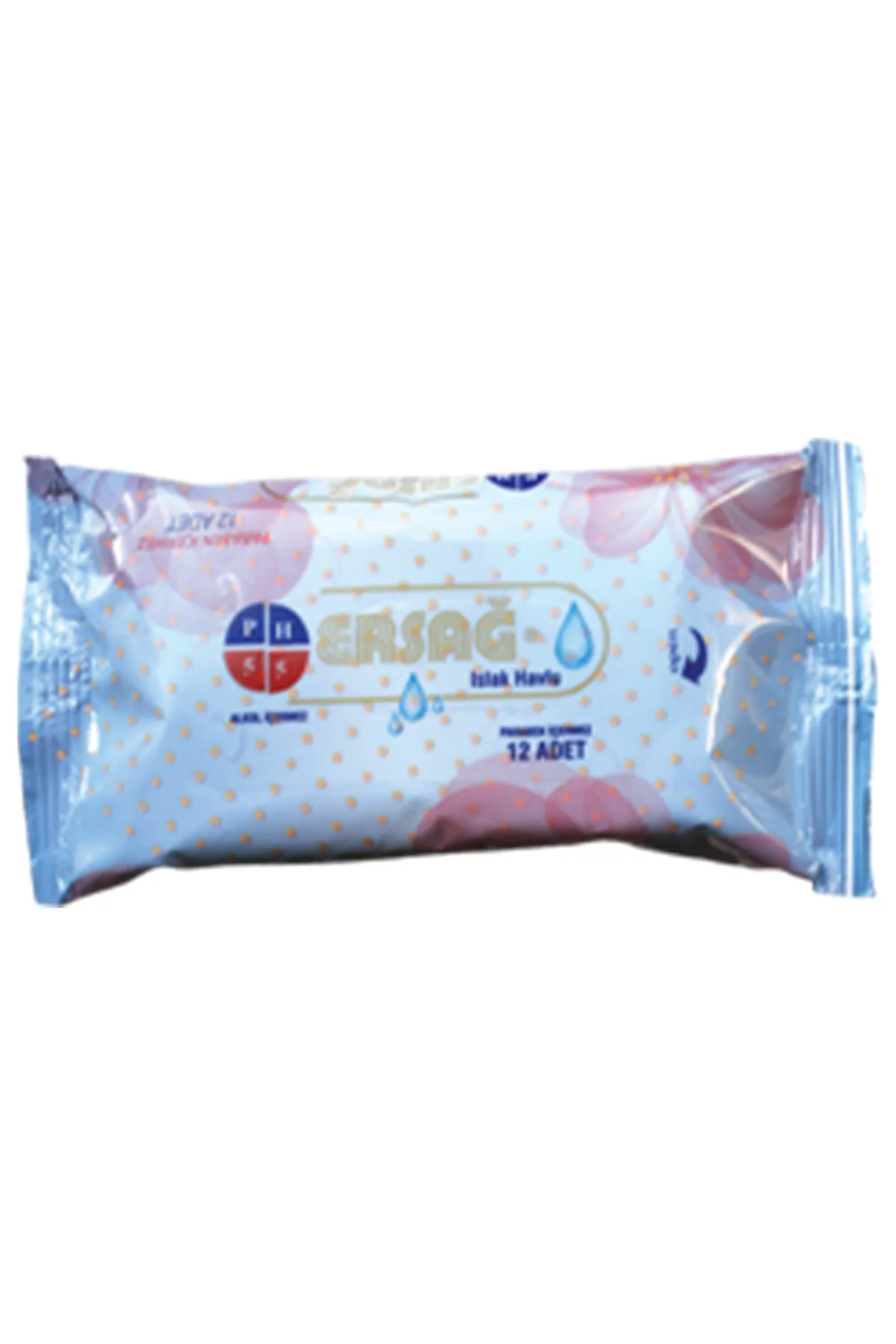 Islak Havlu (12 Adet)