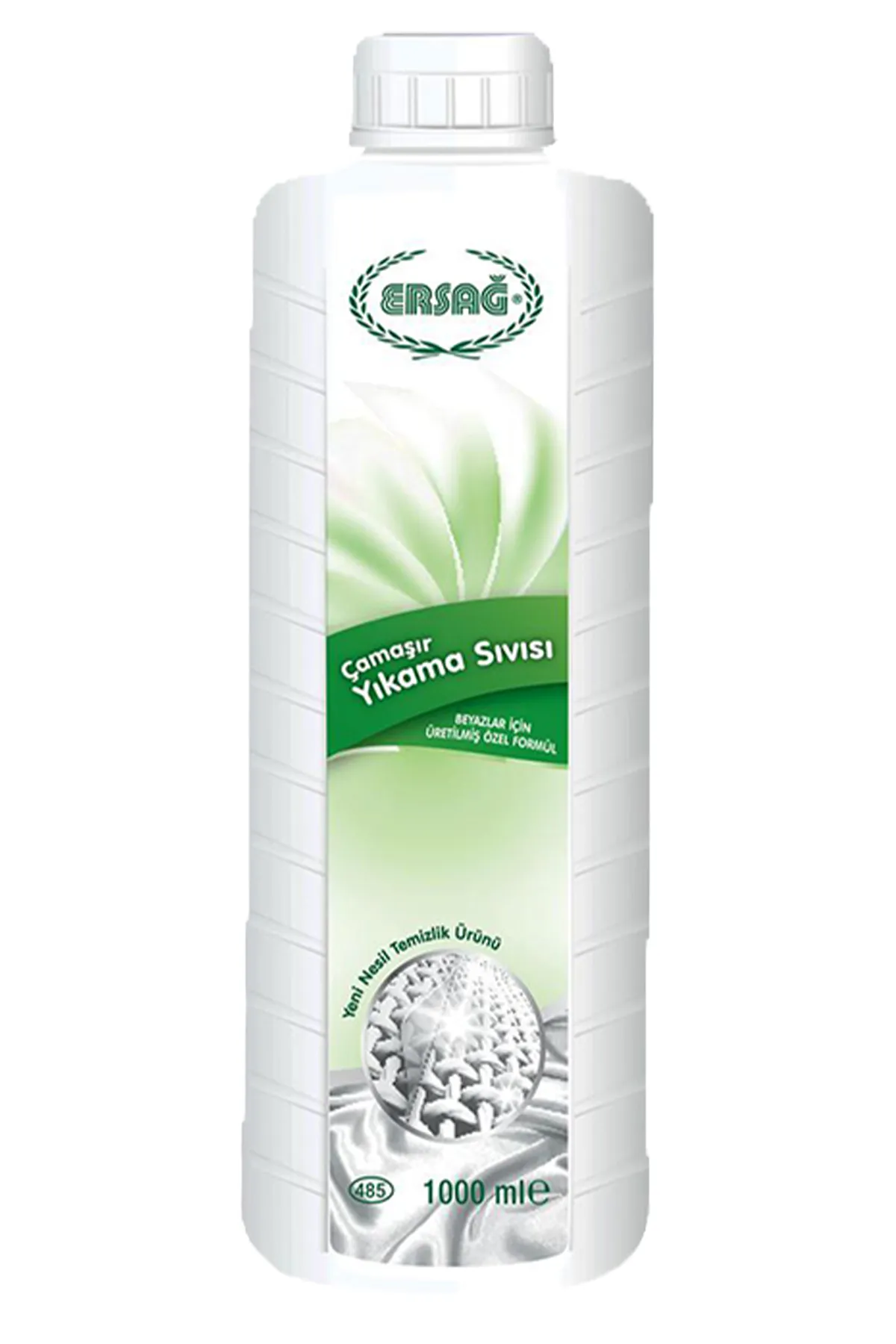 Beyazlar İçin Çamaşır Yıkama Sıvıs 1000 ML