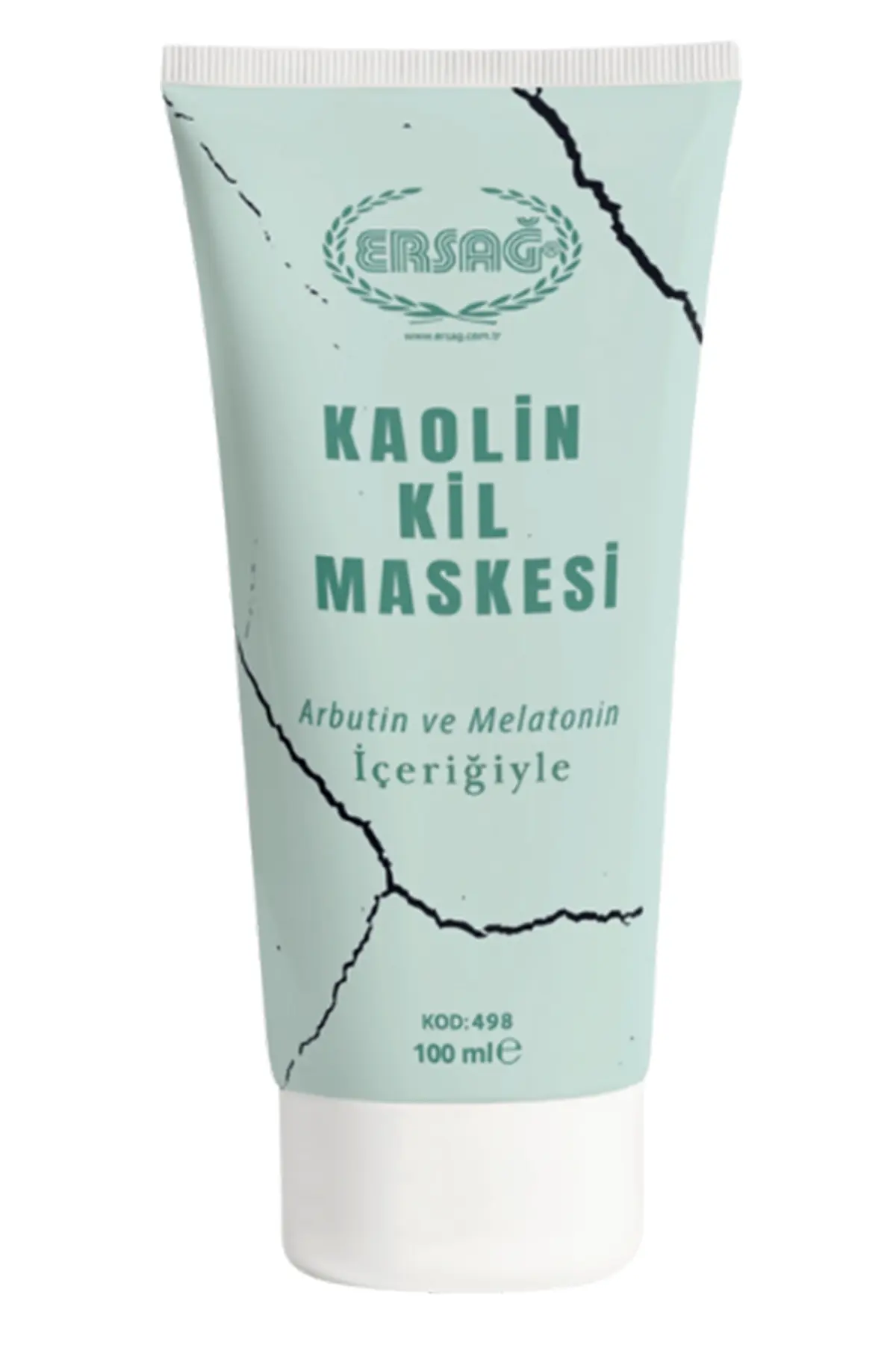 Kaolin Kil Maskesi 100 ml