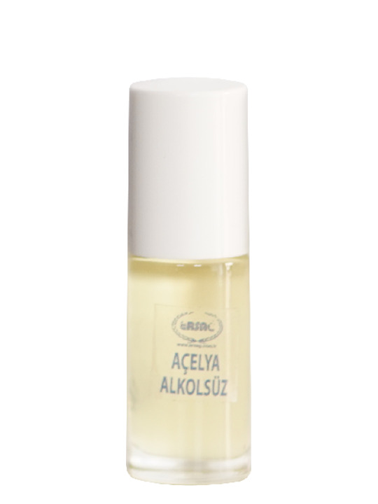 Testır Açelya Bayan Parfüm (Alkolsüz) 5 ML